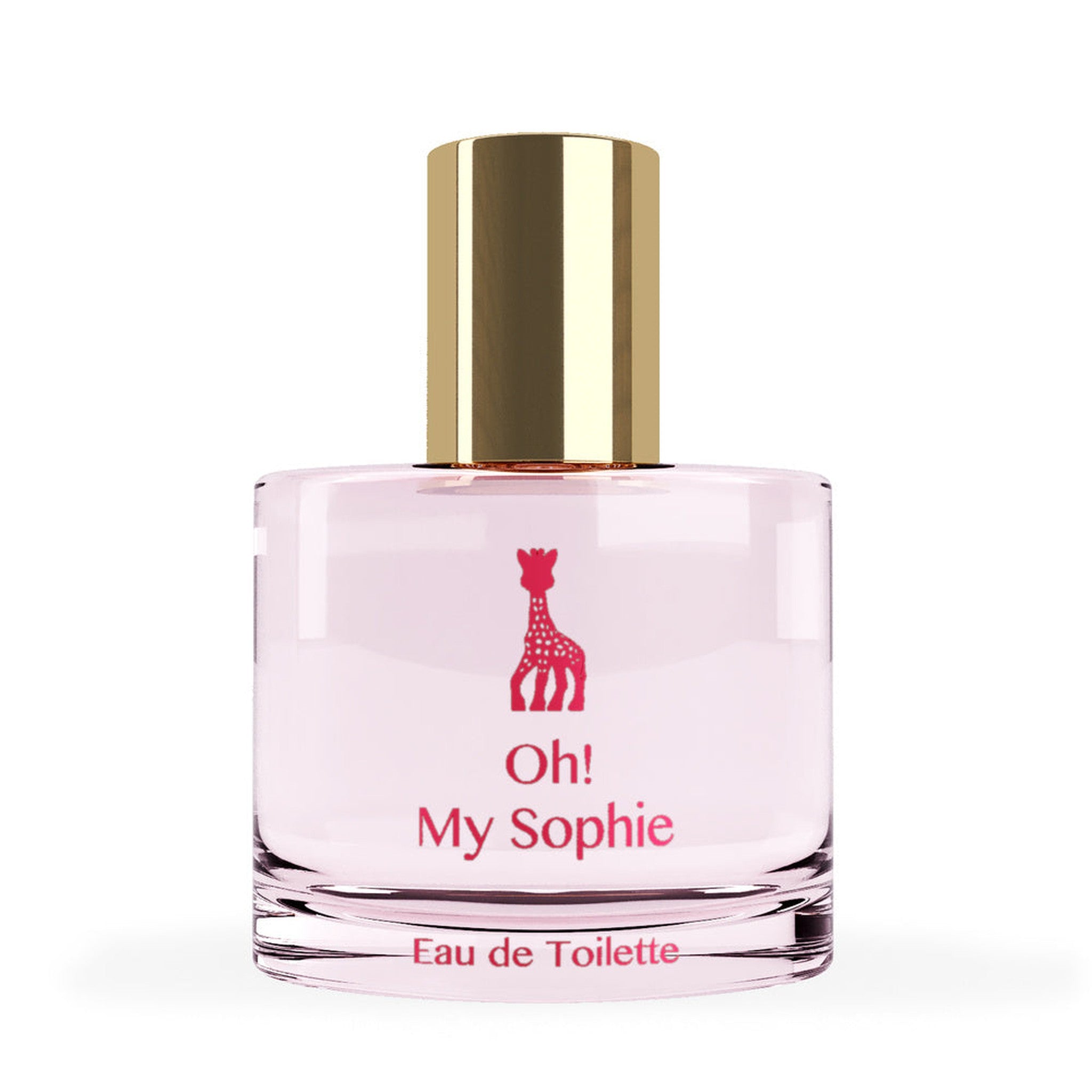 Sophie la Girafe - Oh! My Sophie 50ml