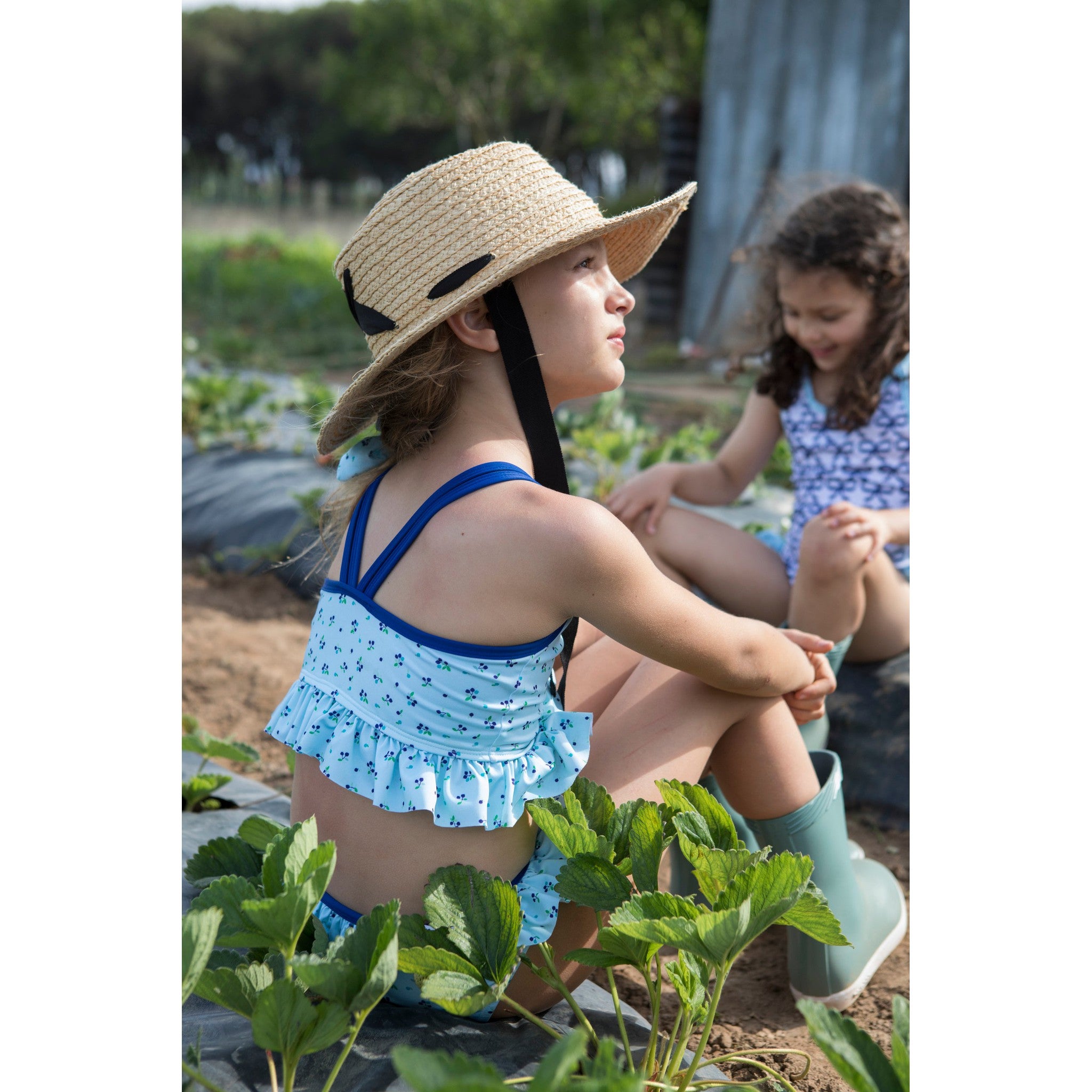 Berries Bikini