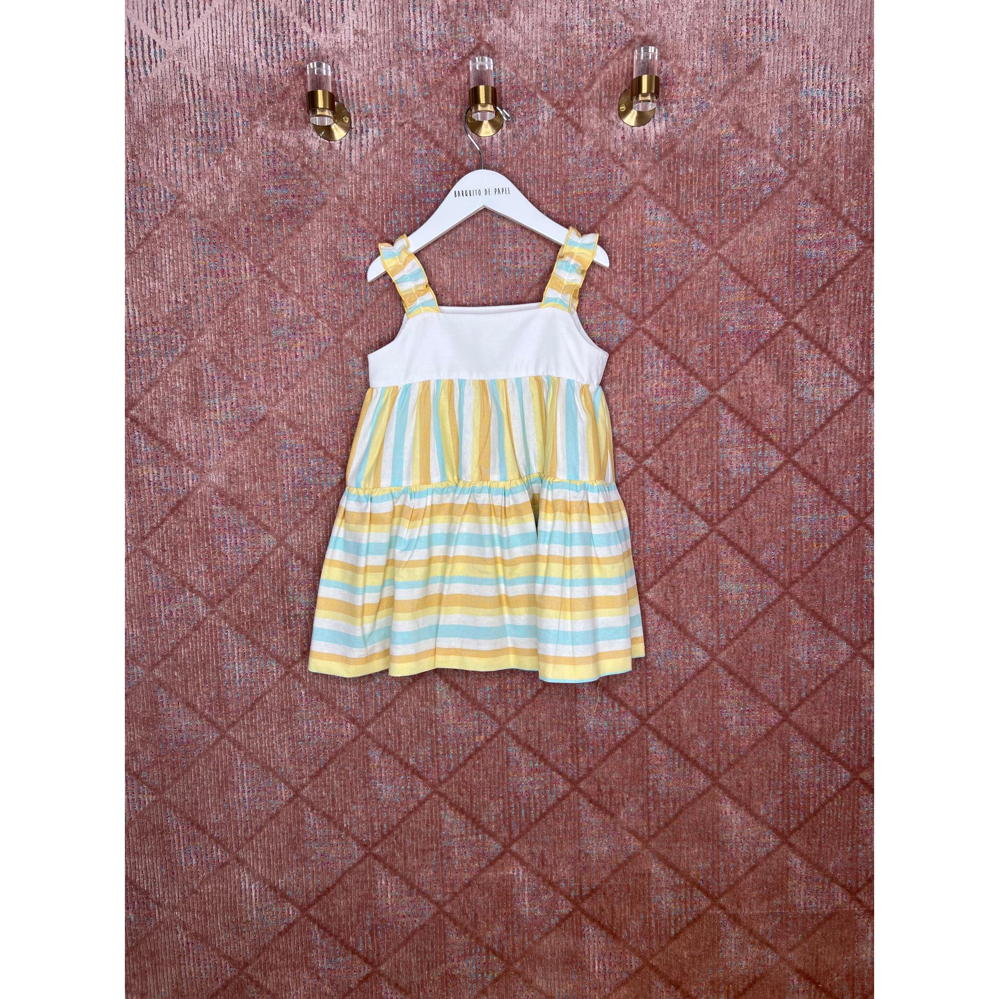 Dress Abril