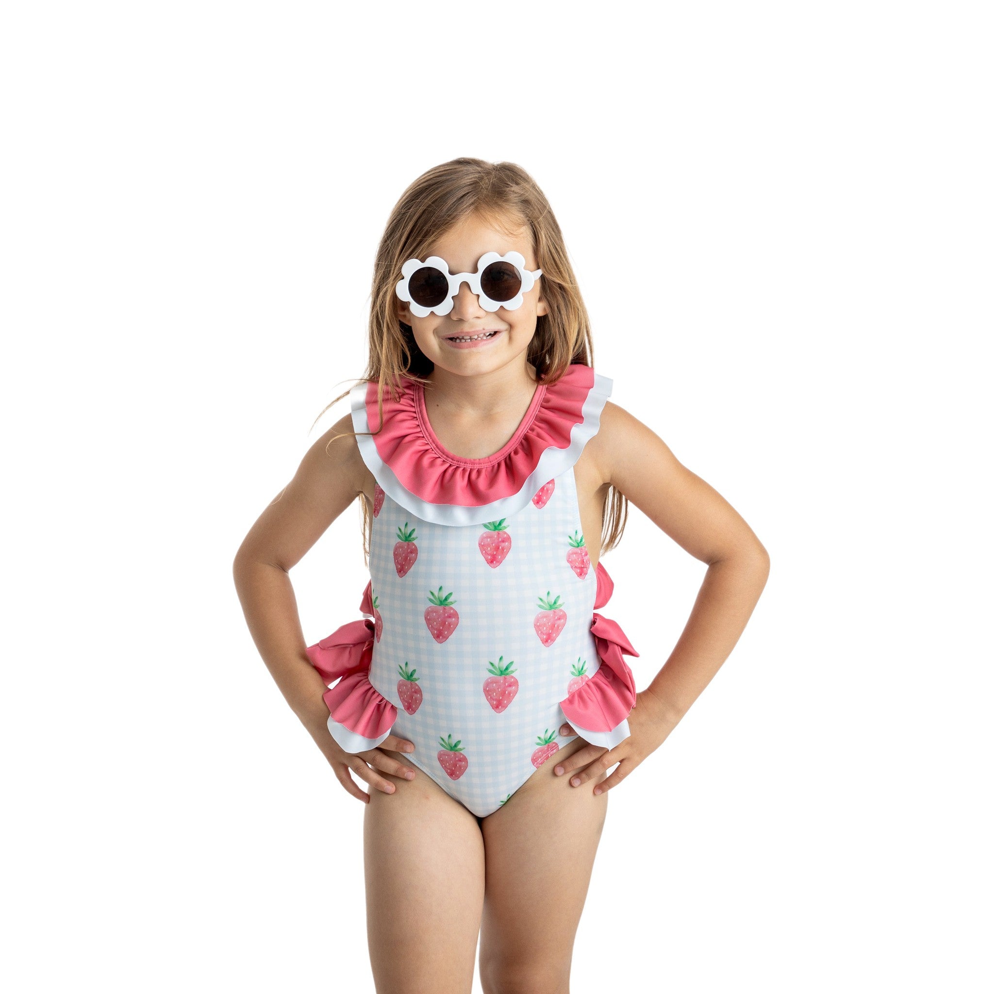 Cozumel One Piece Swim