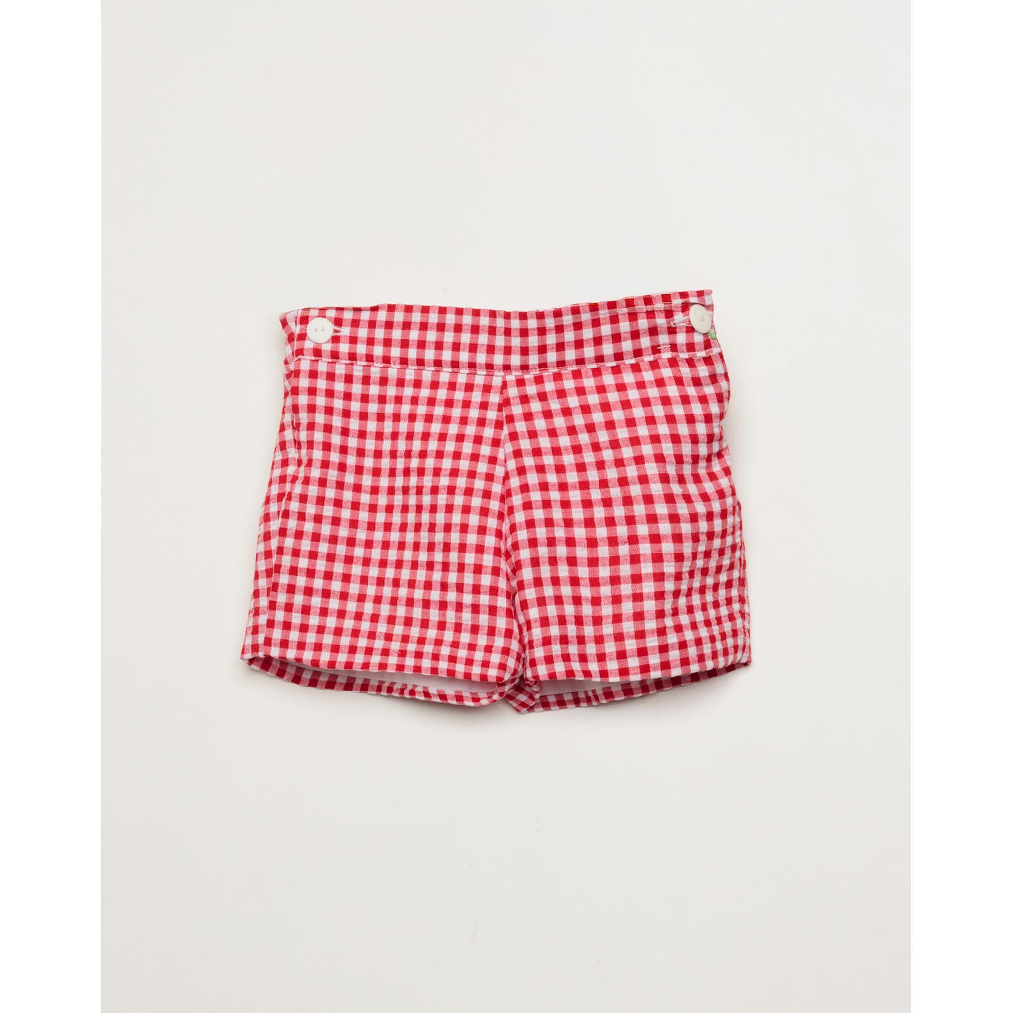 Conjunto Chico Vichy