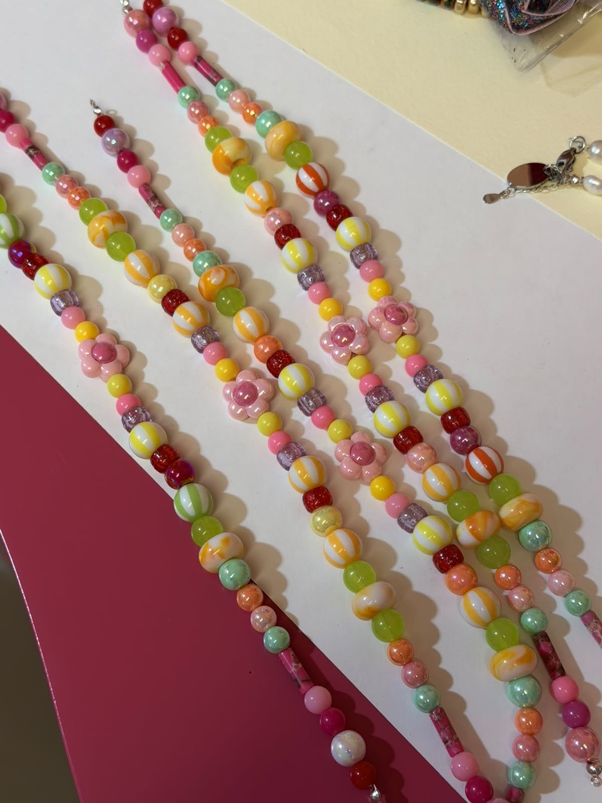 Candy Necklace