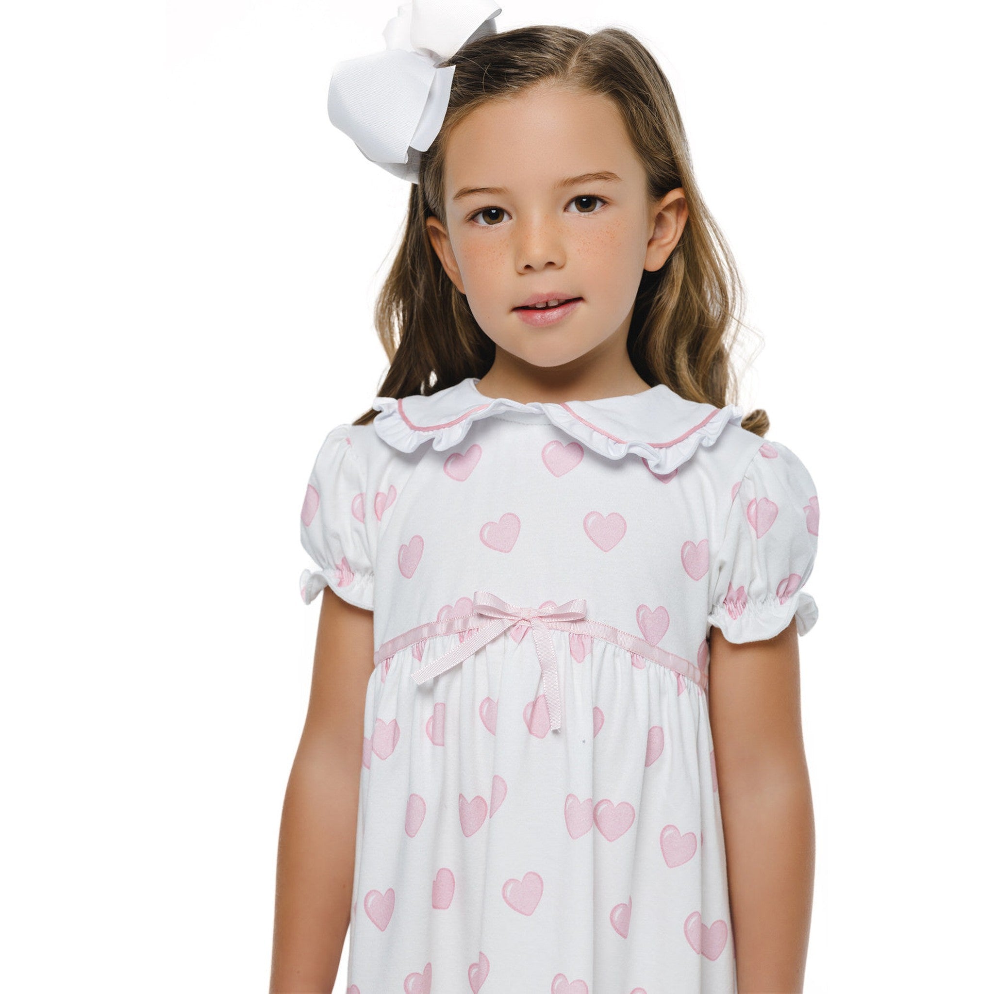 Heart Nightgown