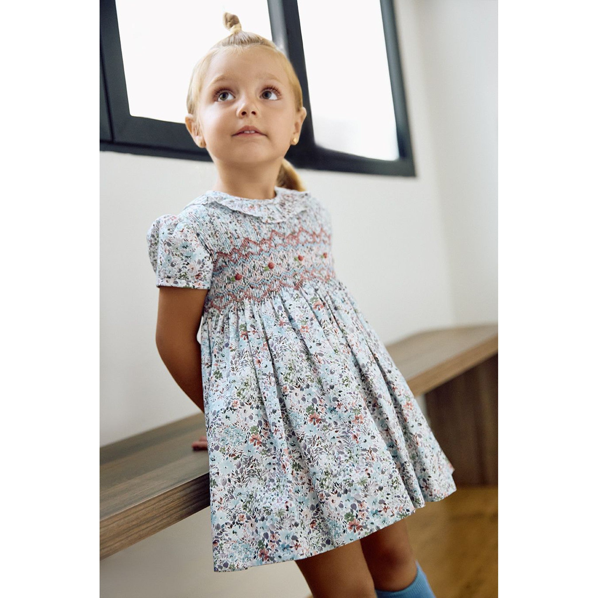 Vestido Briana