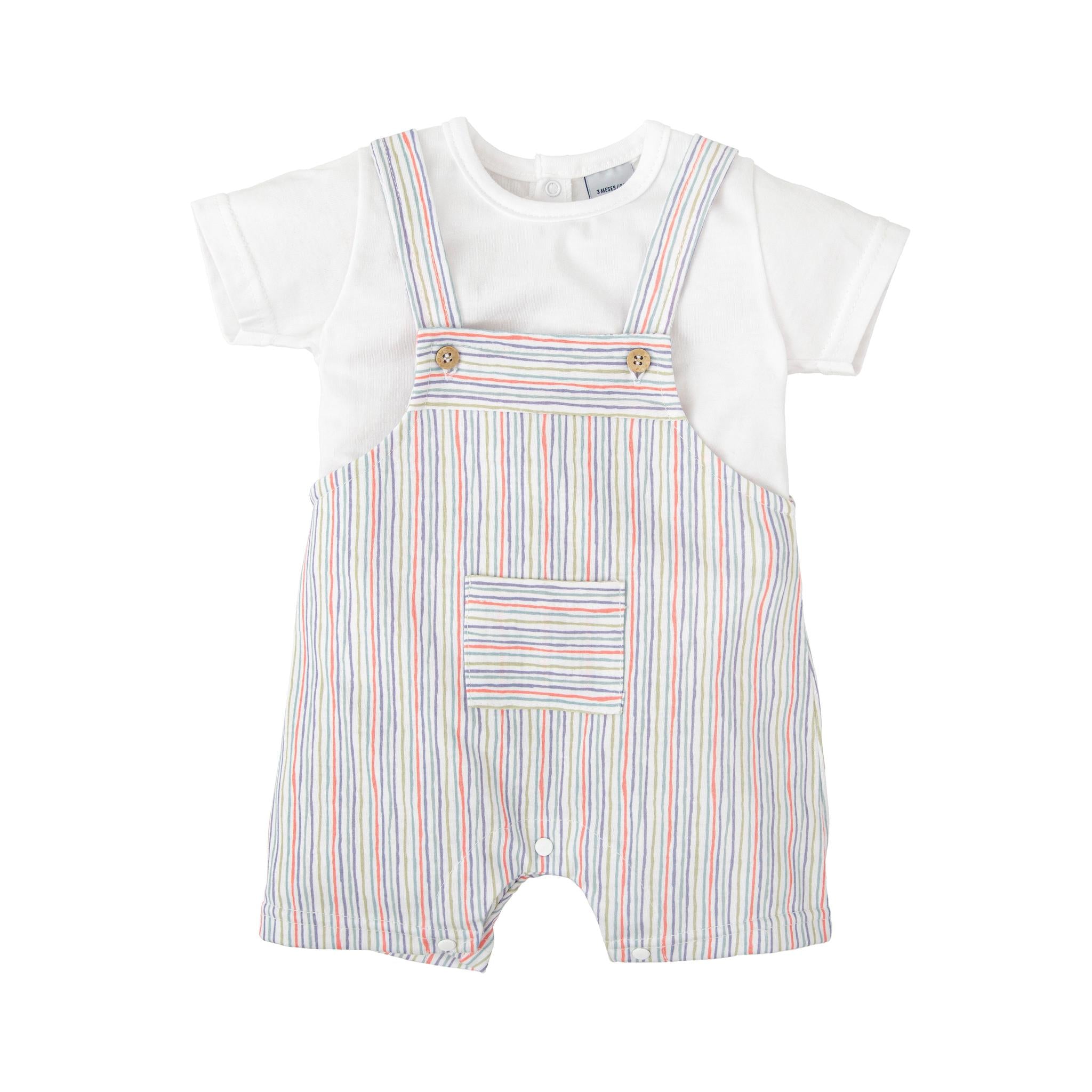 Luciernaga Romper