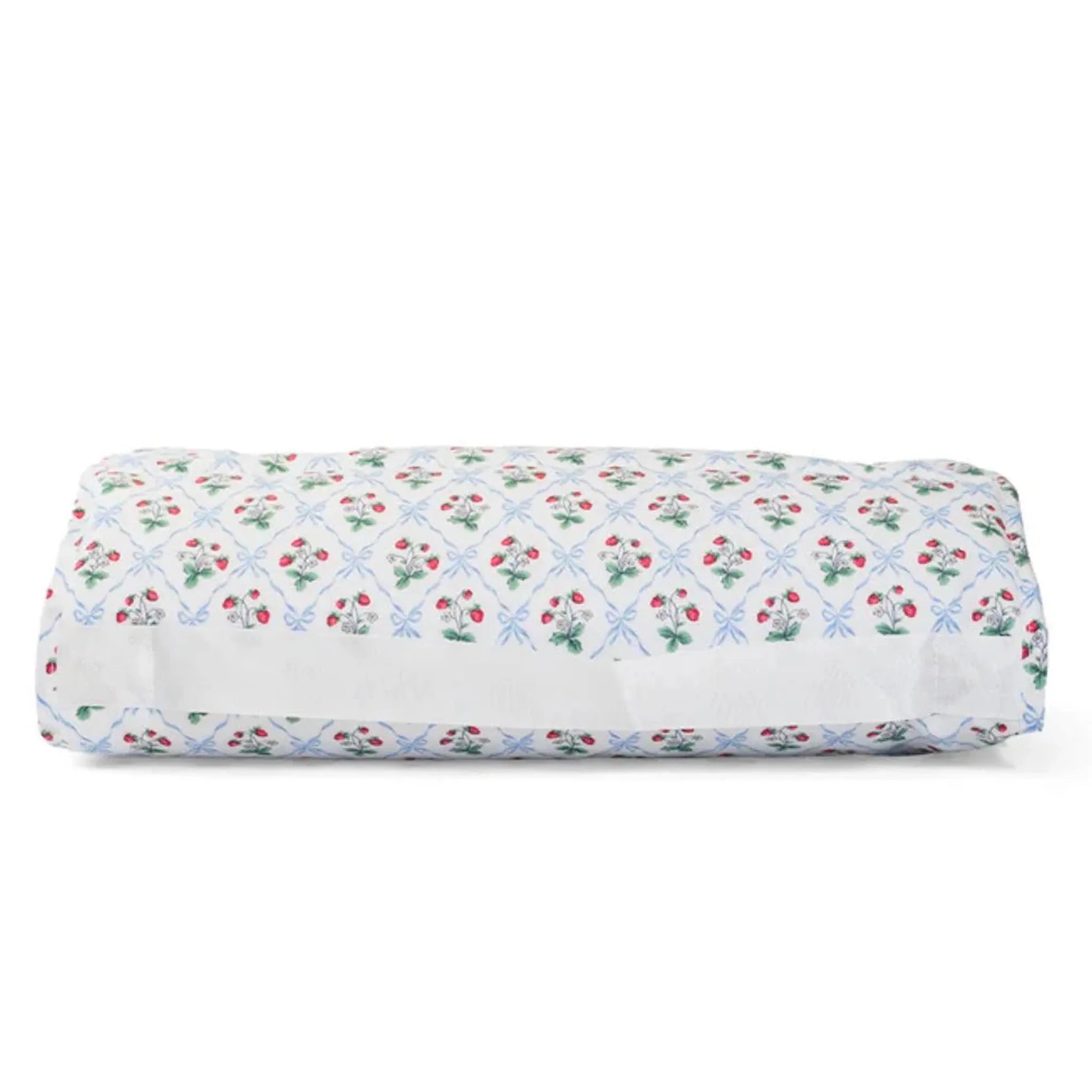 Nap Mat - Berry Nice
