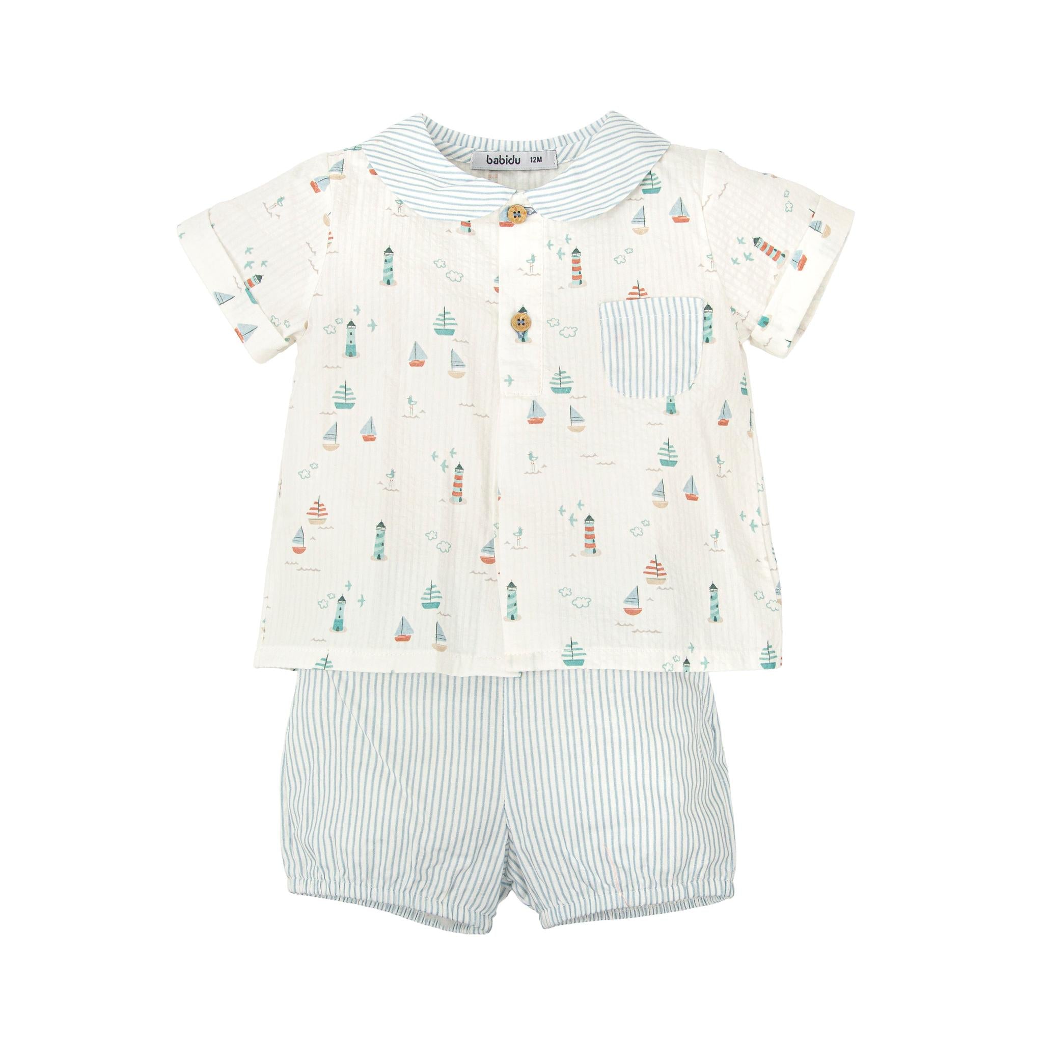 Conjunto Claridad