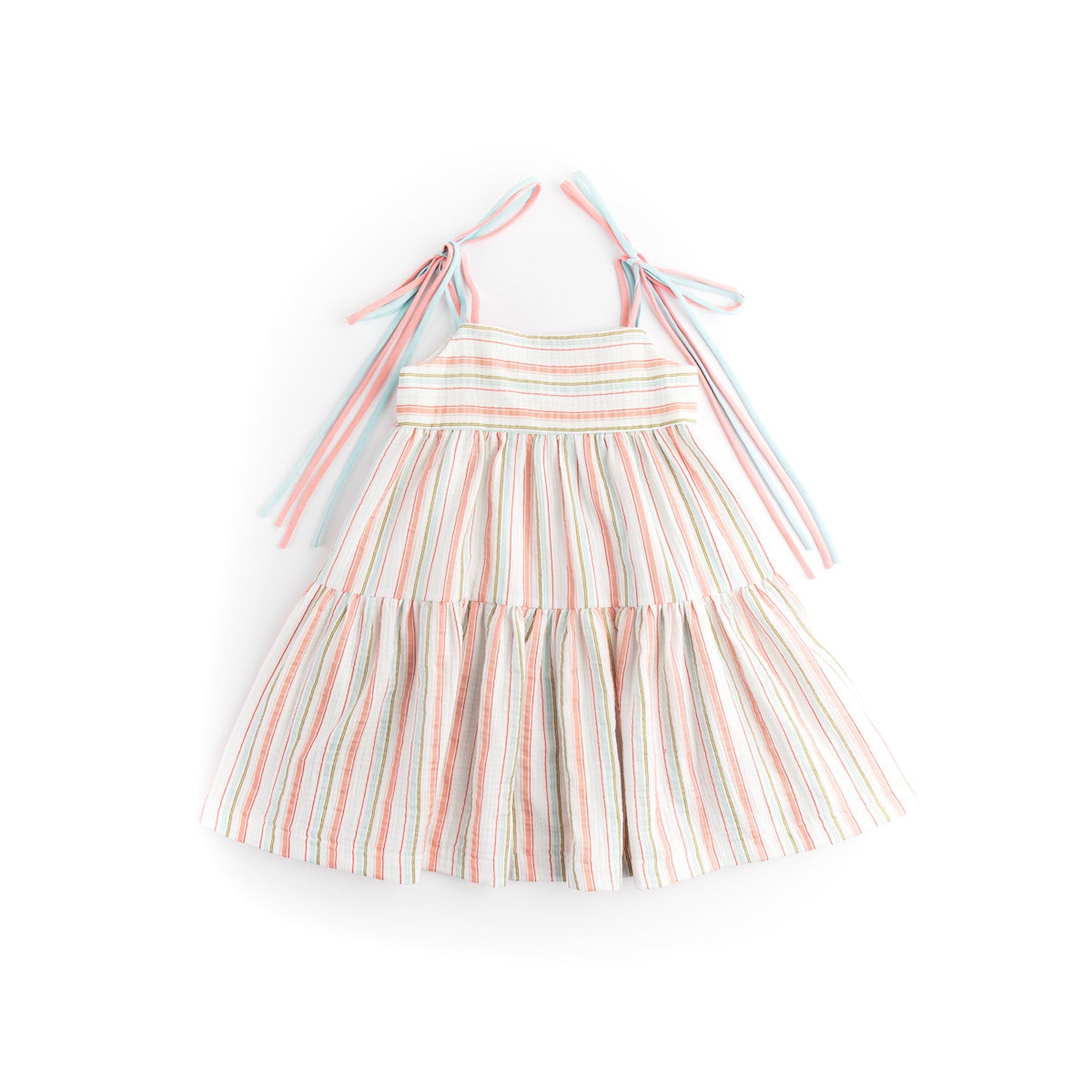 Brisa Dress