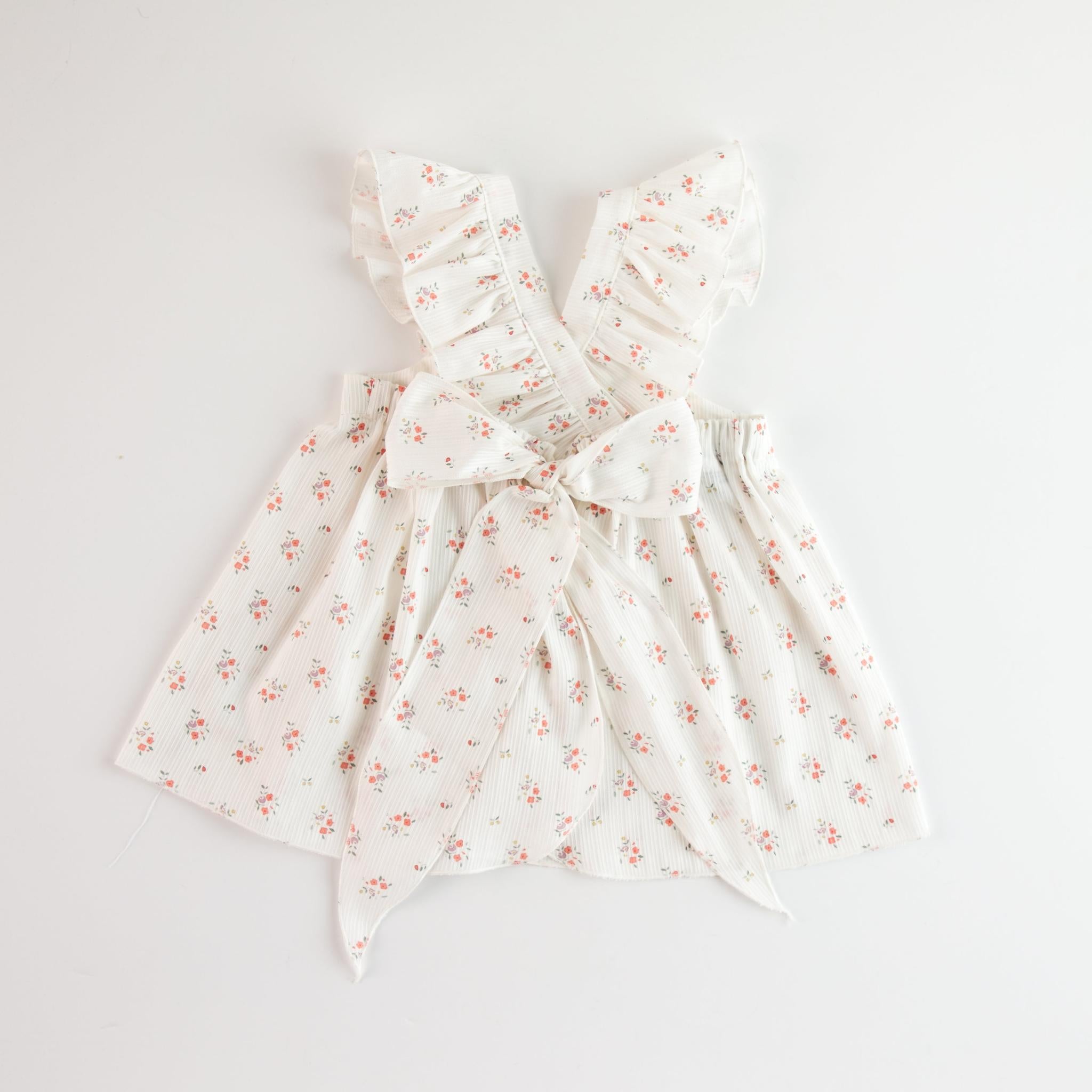 Conjunto Clavel