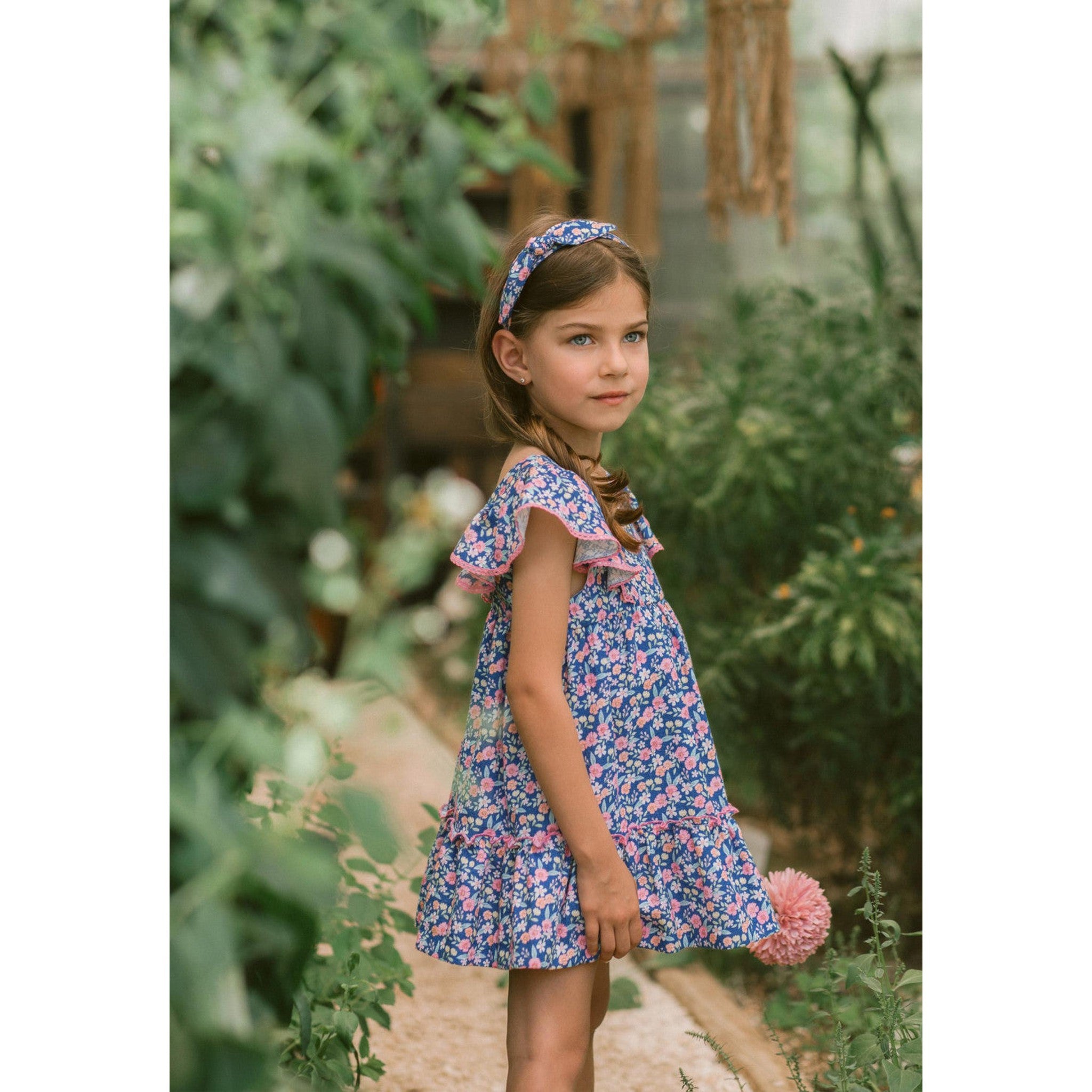 Dress Flowers
