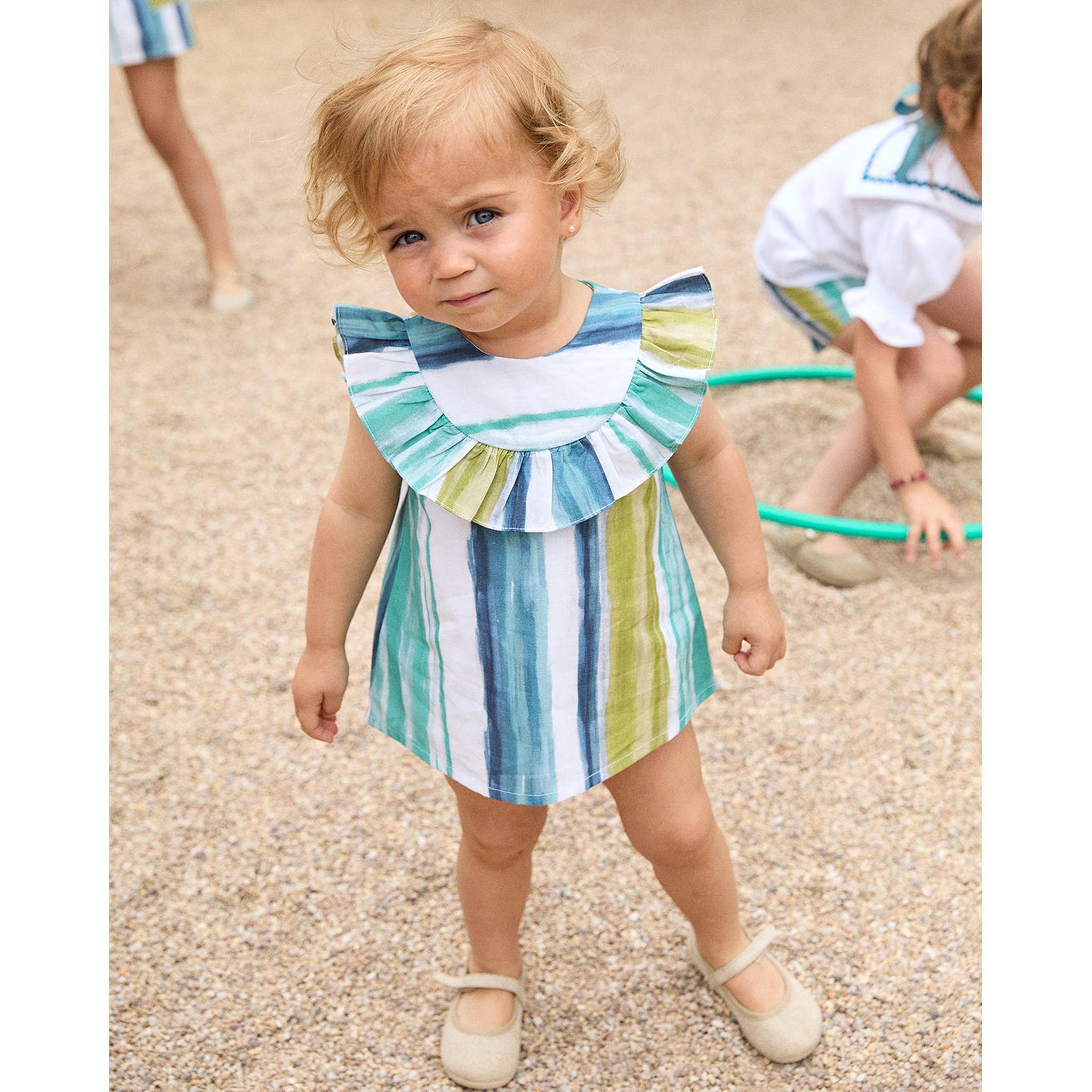Pincelada Bloomer Set