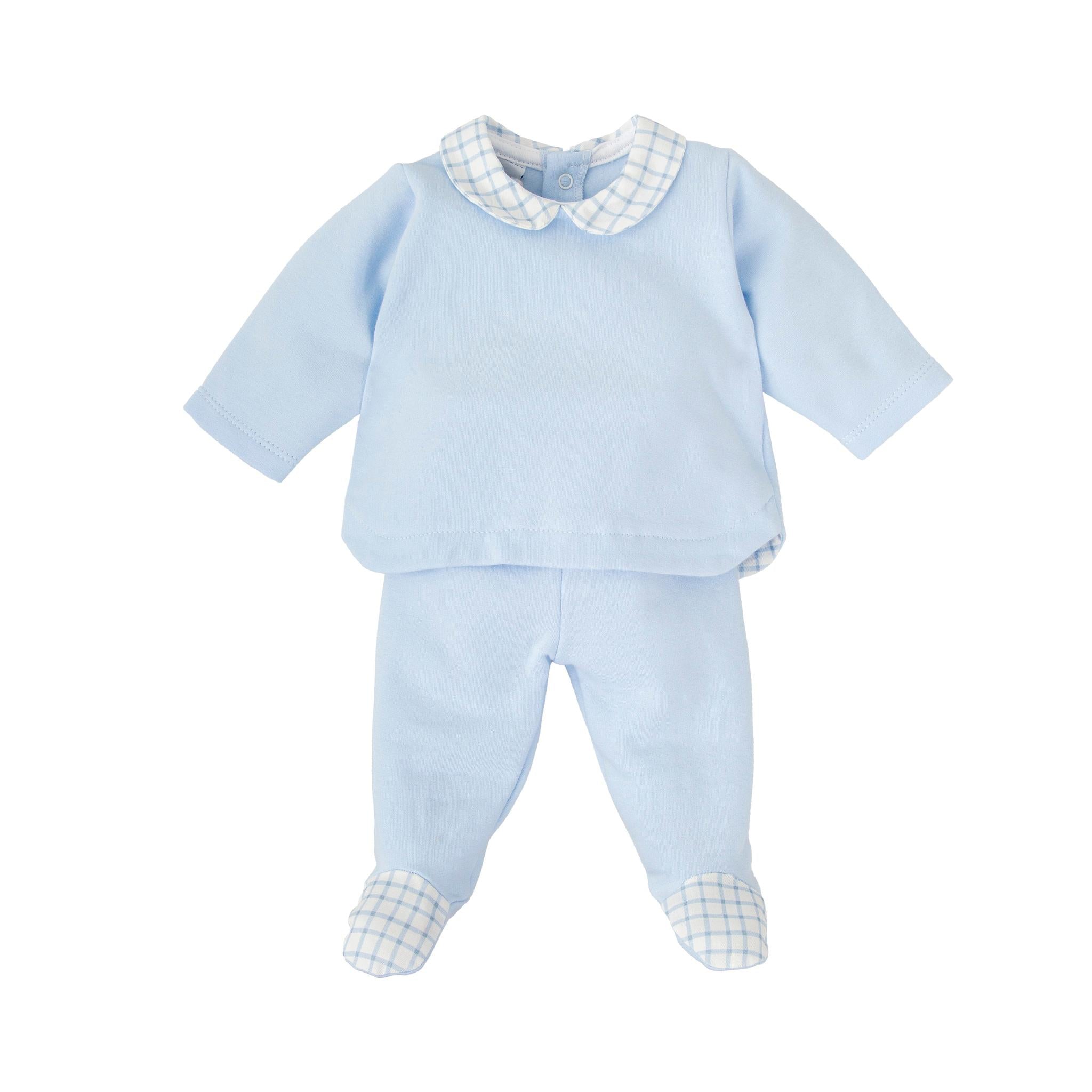 Boy Two Piece Bouquet