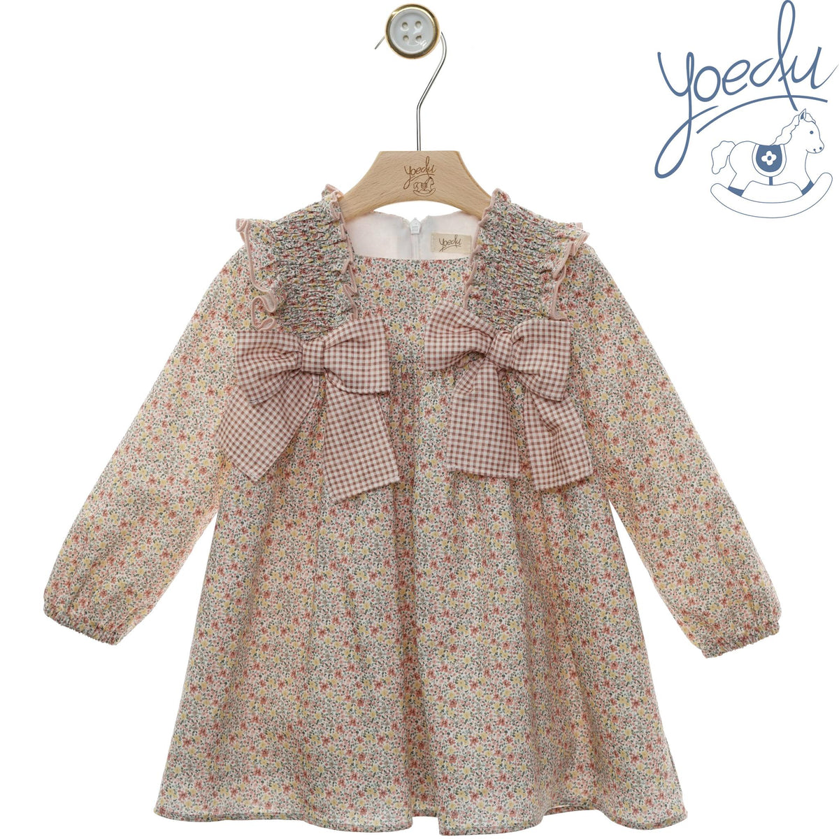 Vestido Cascabel