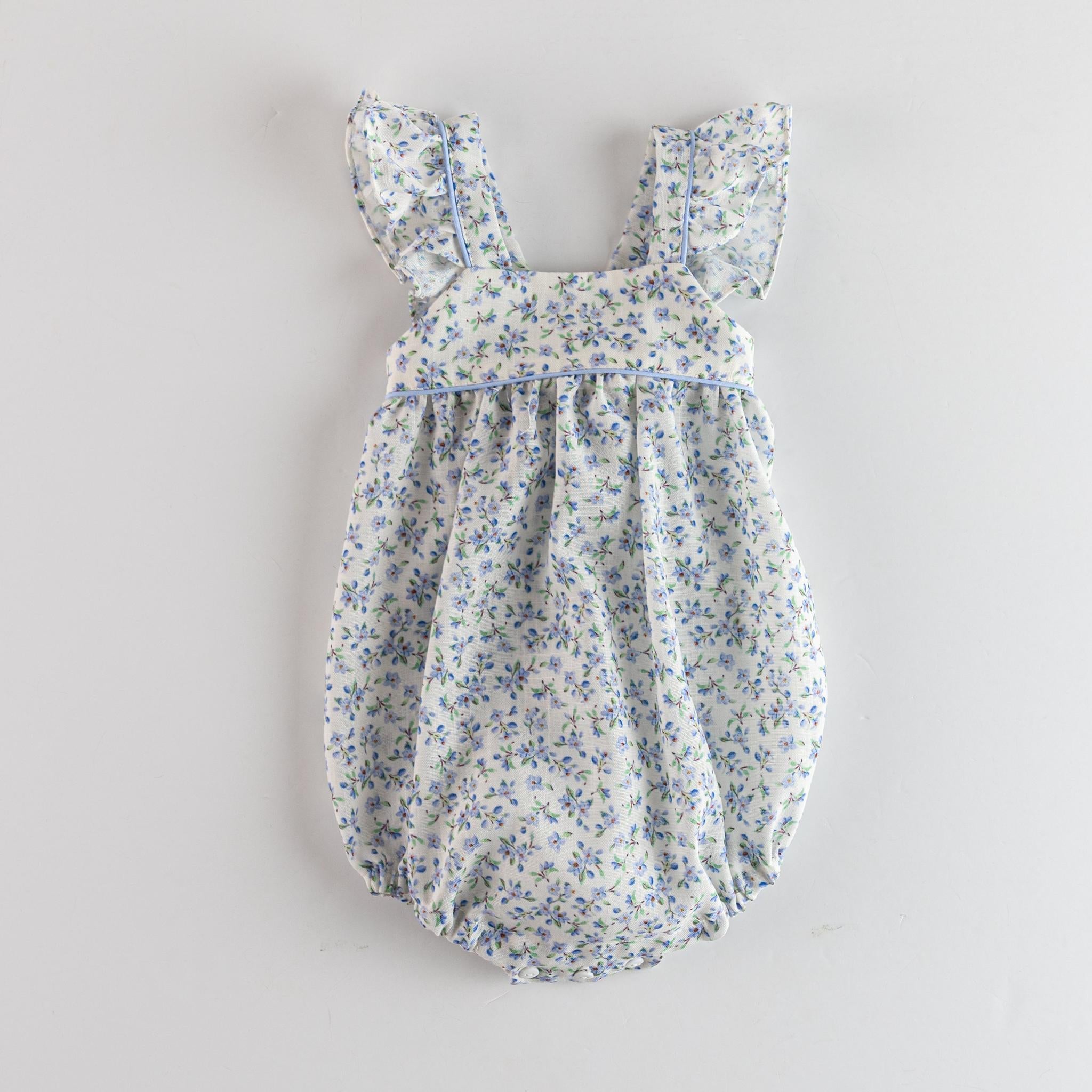 Prima Romper