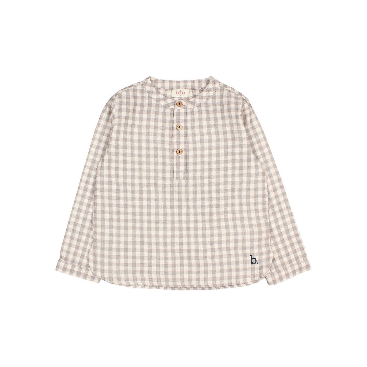 Whale Vichy Set