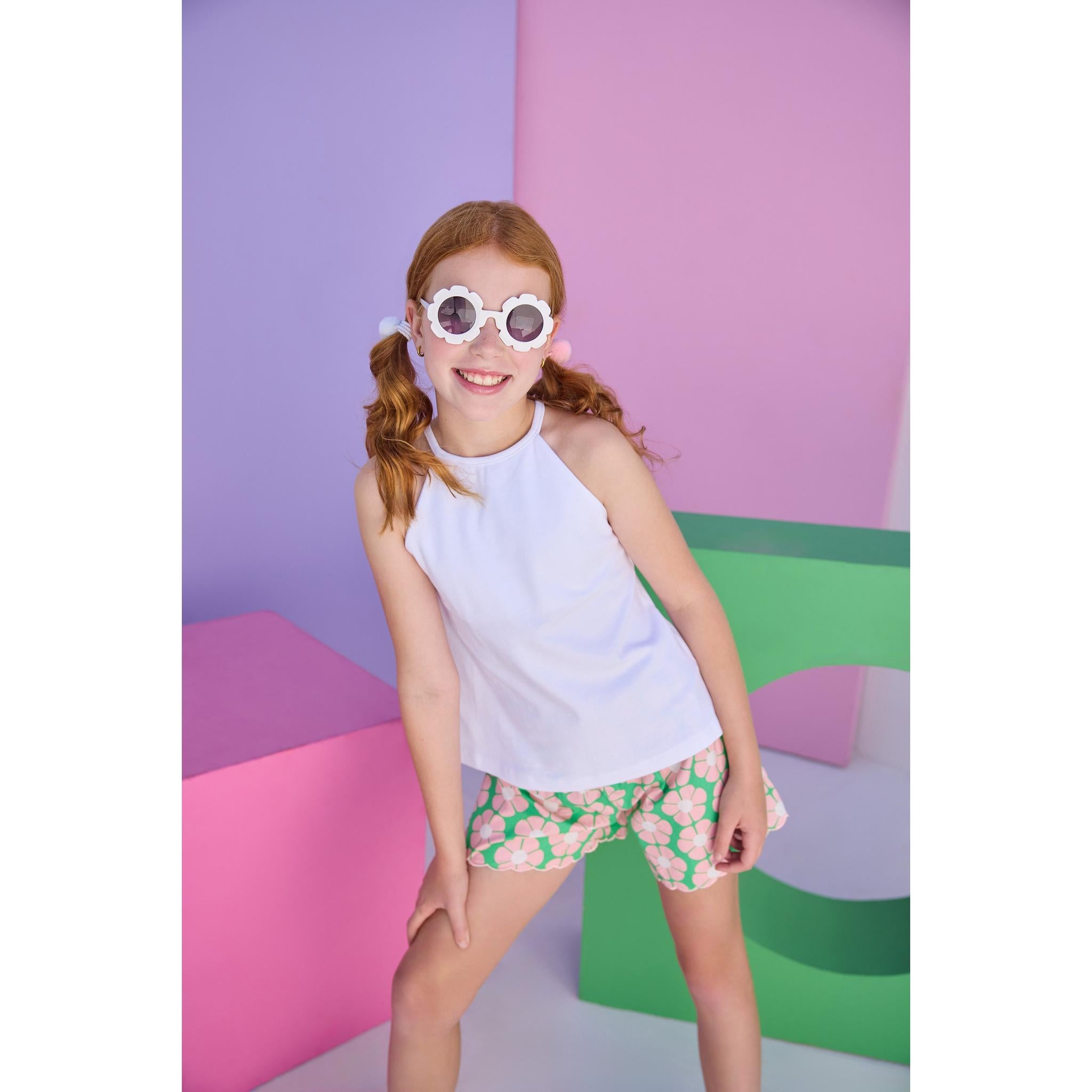 Pimlico Short Set