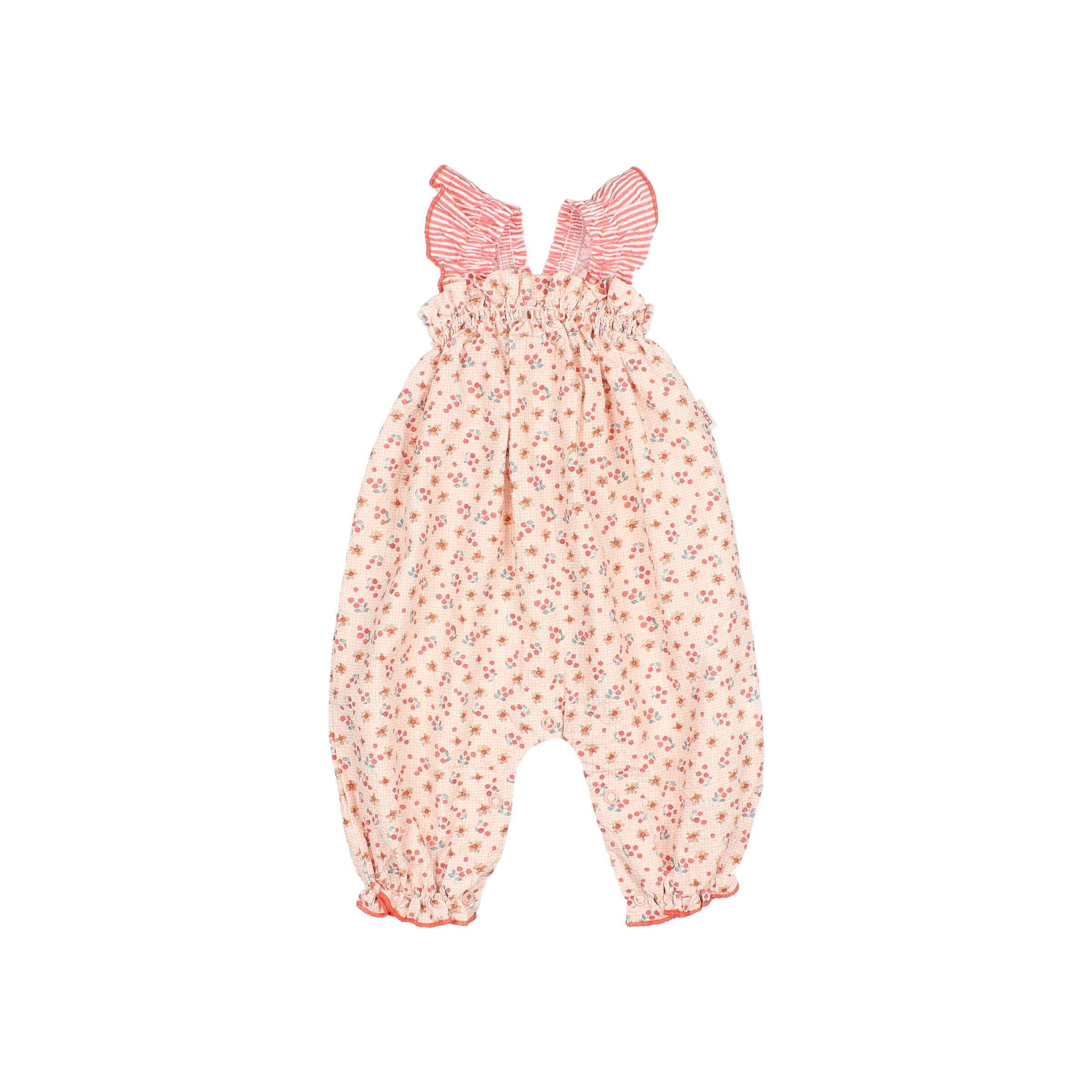 Picnic Jumpsuit