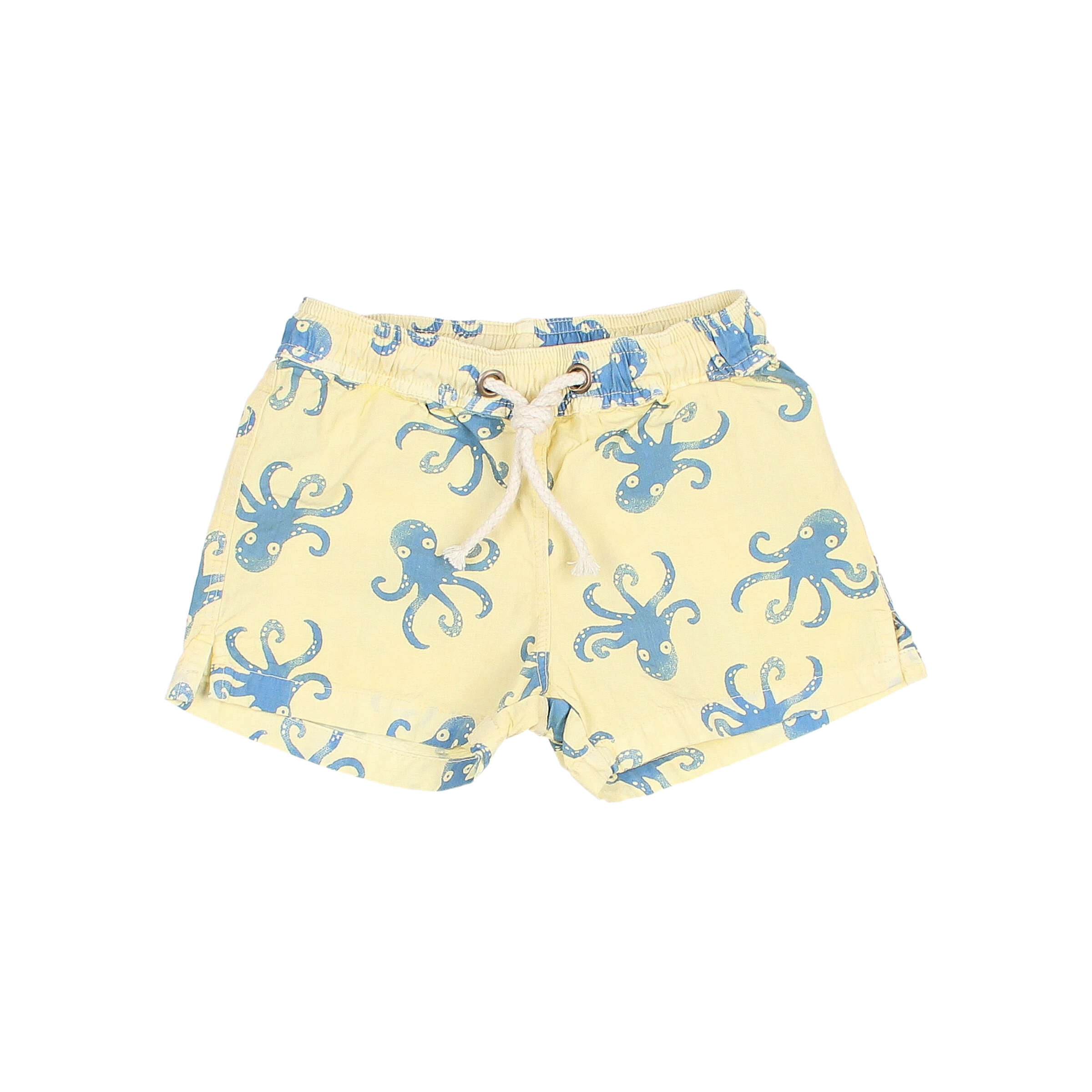 Octopus Swim Set