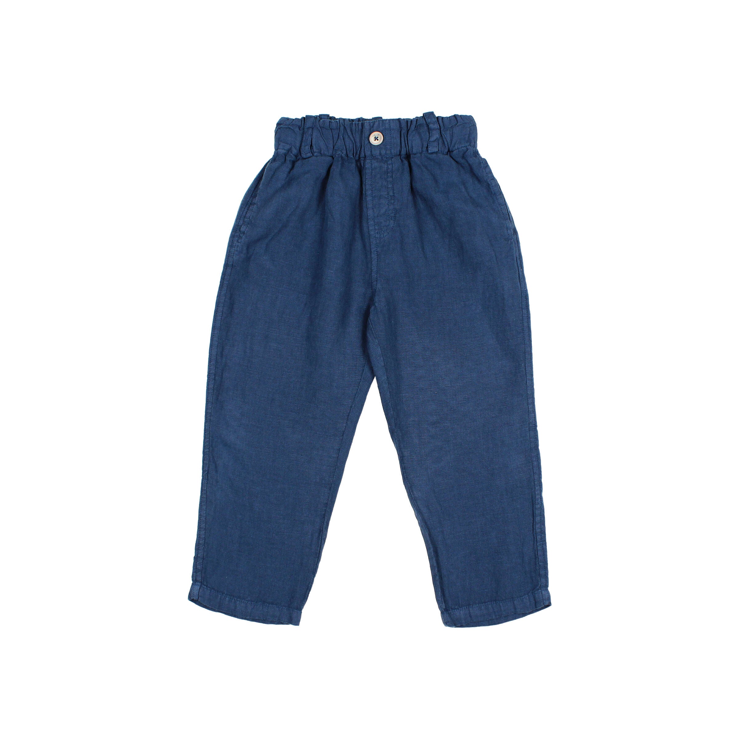 Stripes Trouser Set