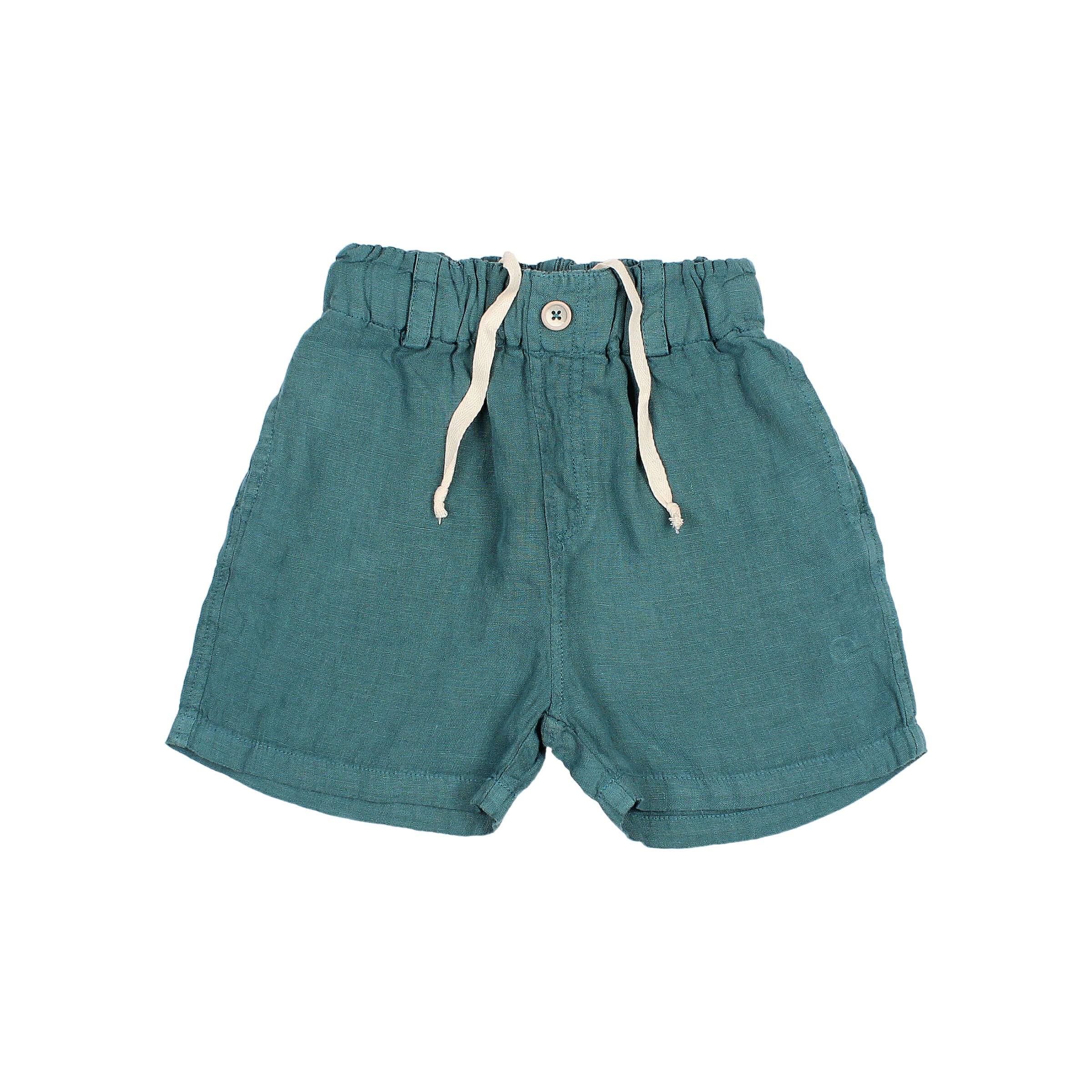 Gingham Short Set