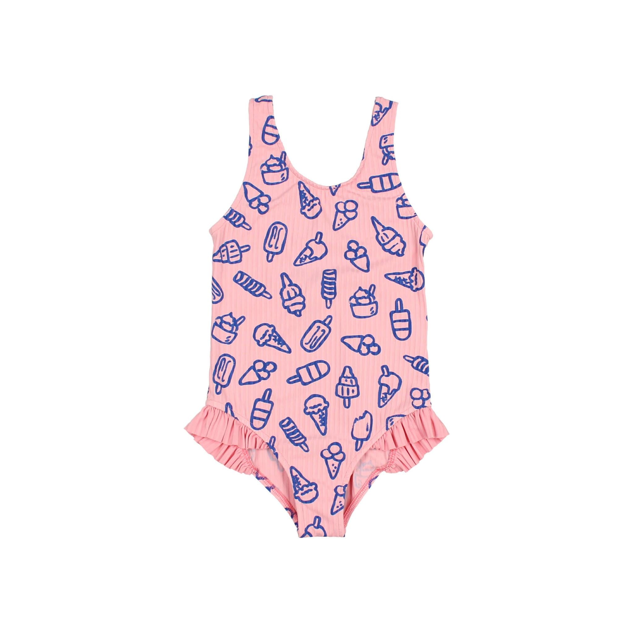 Ice Cream One Piece