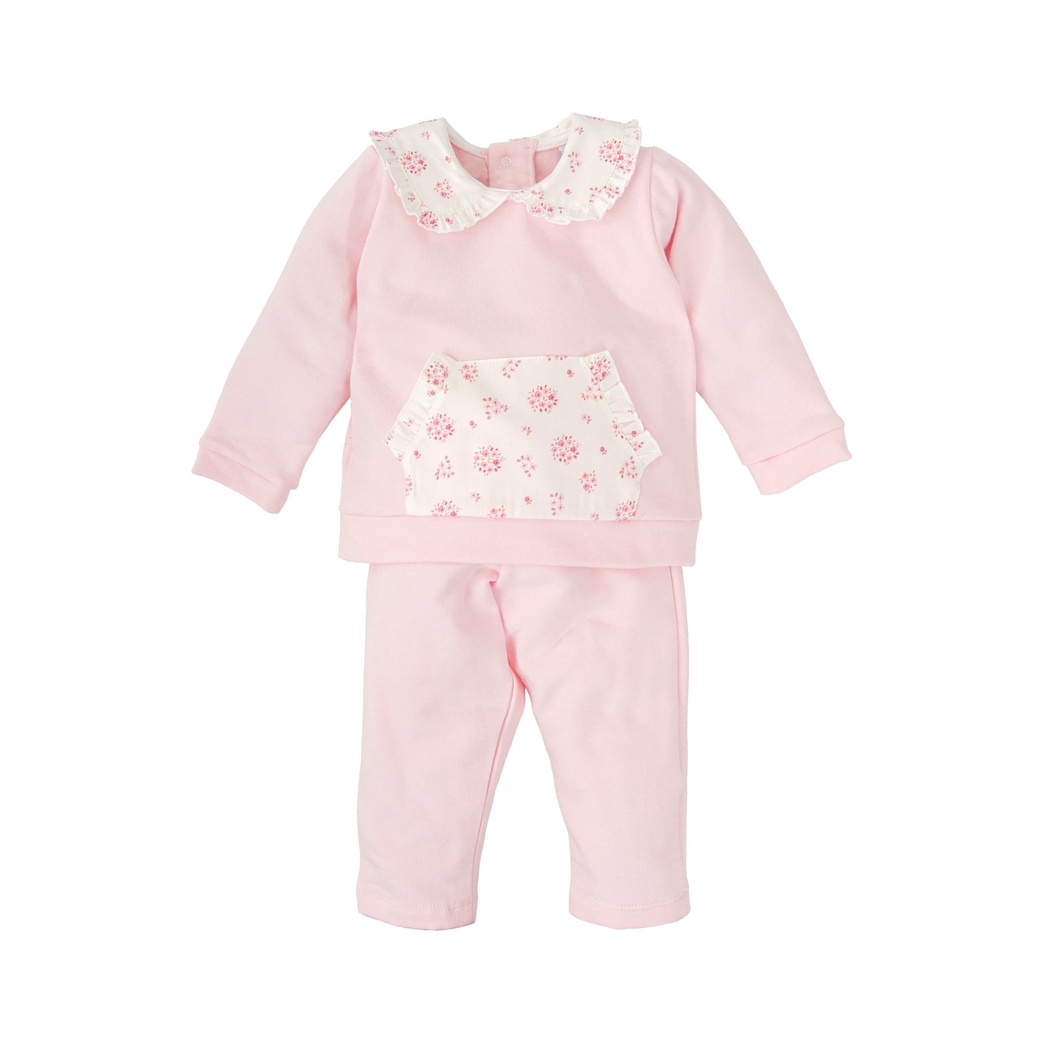 Set Sudadera Bouquet