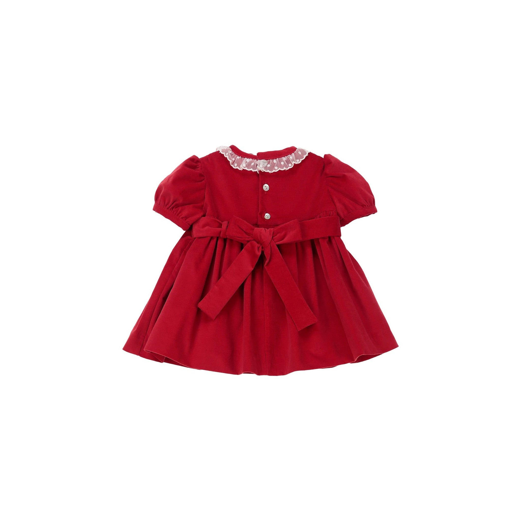 Vestido Chiara Baby