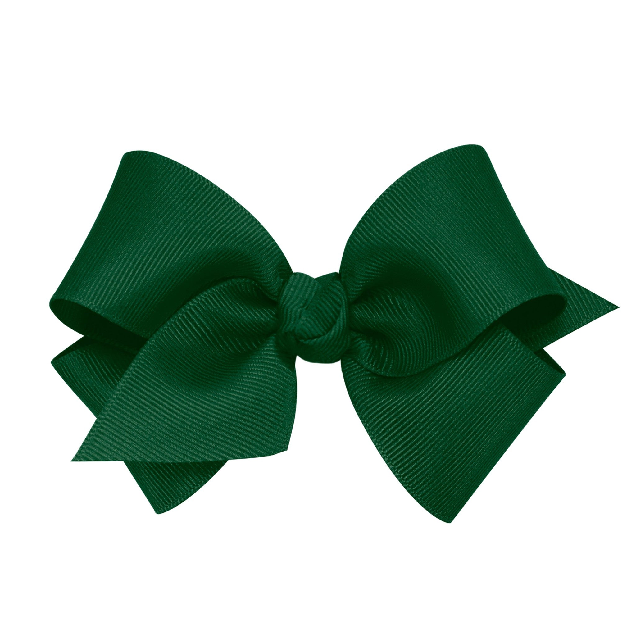 Mini Grosgrain Bow (Knot Wrap)