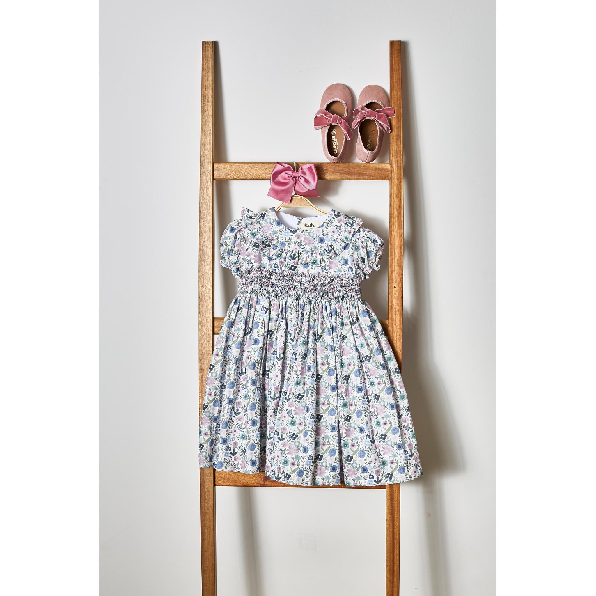 Vestido Nido Amy