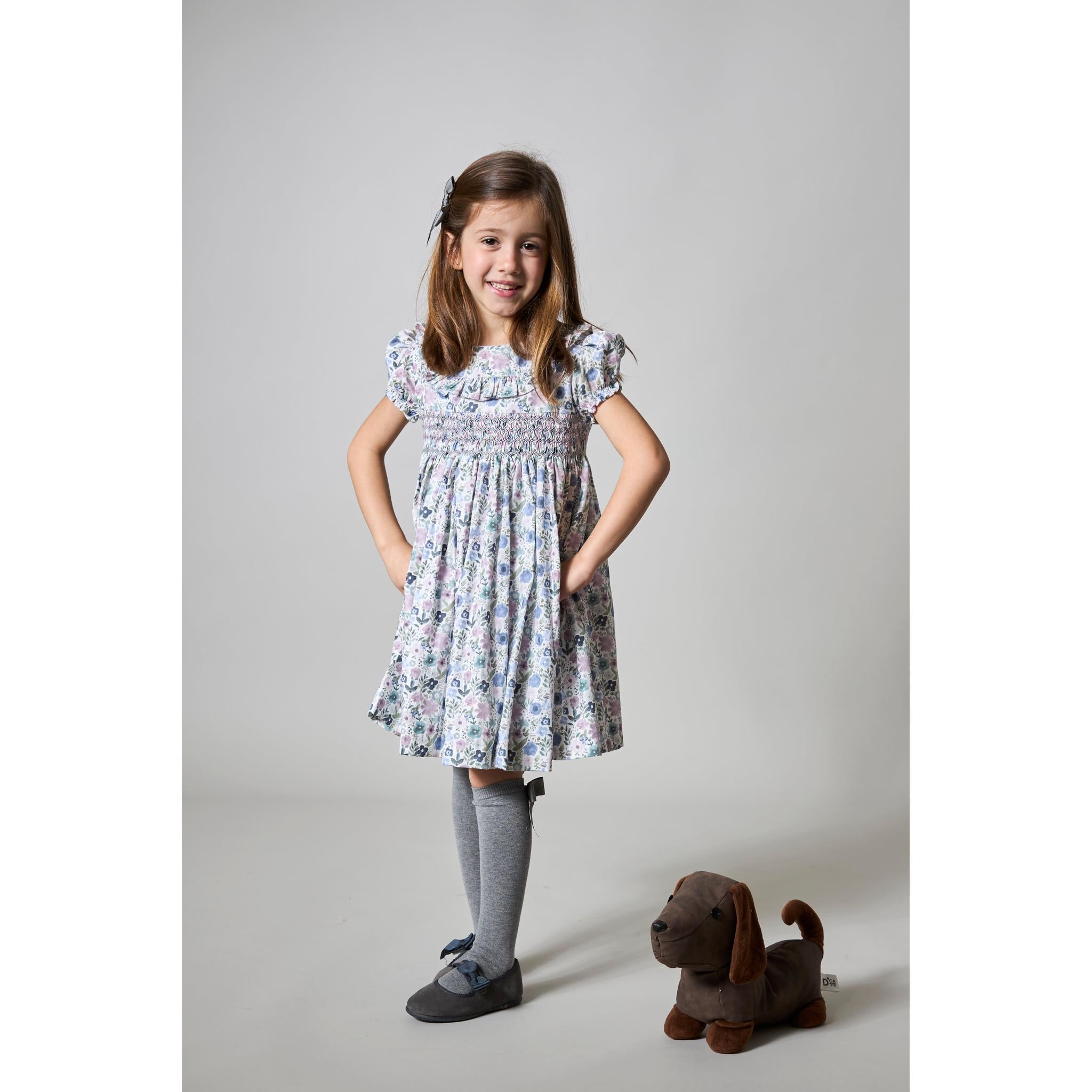Vestido Nido Amy
