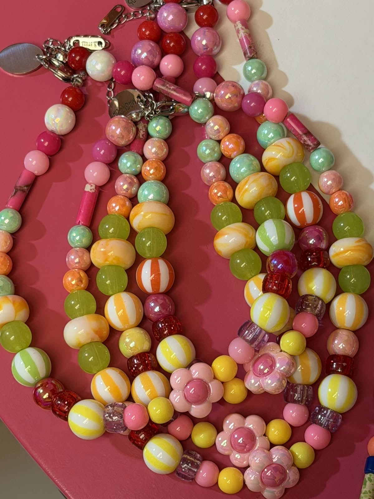 Candy Necklace