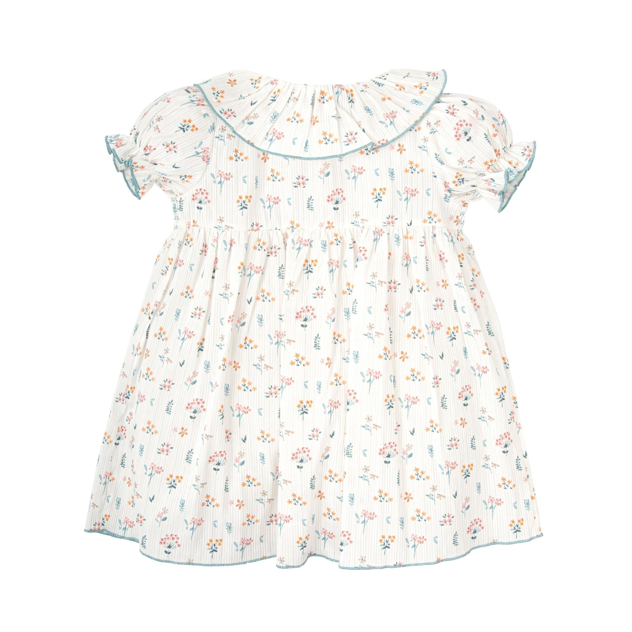 Hechizo Dress