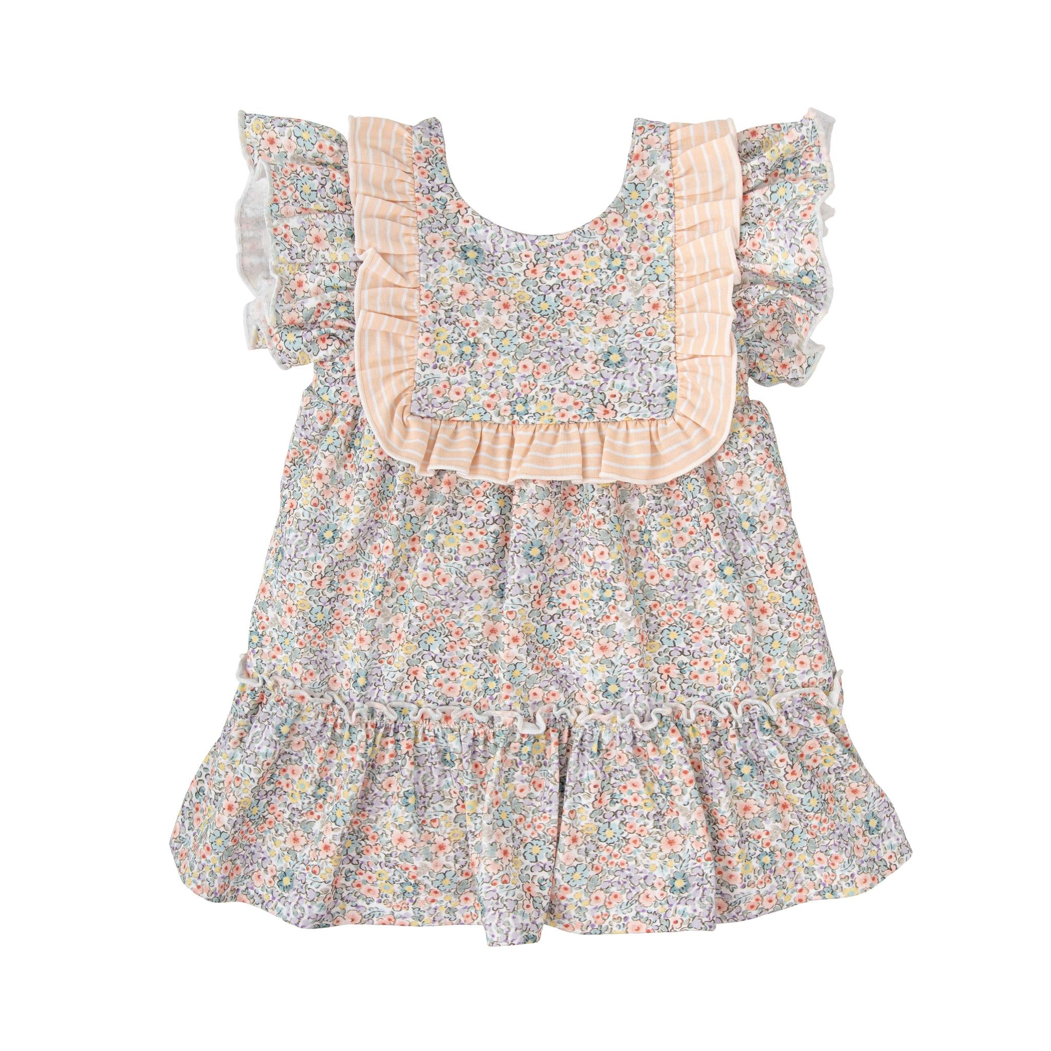 Aura Dress