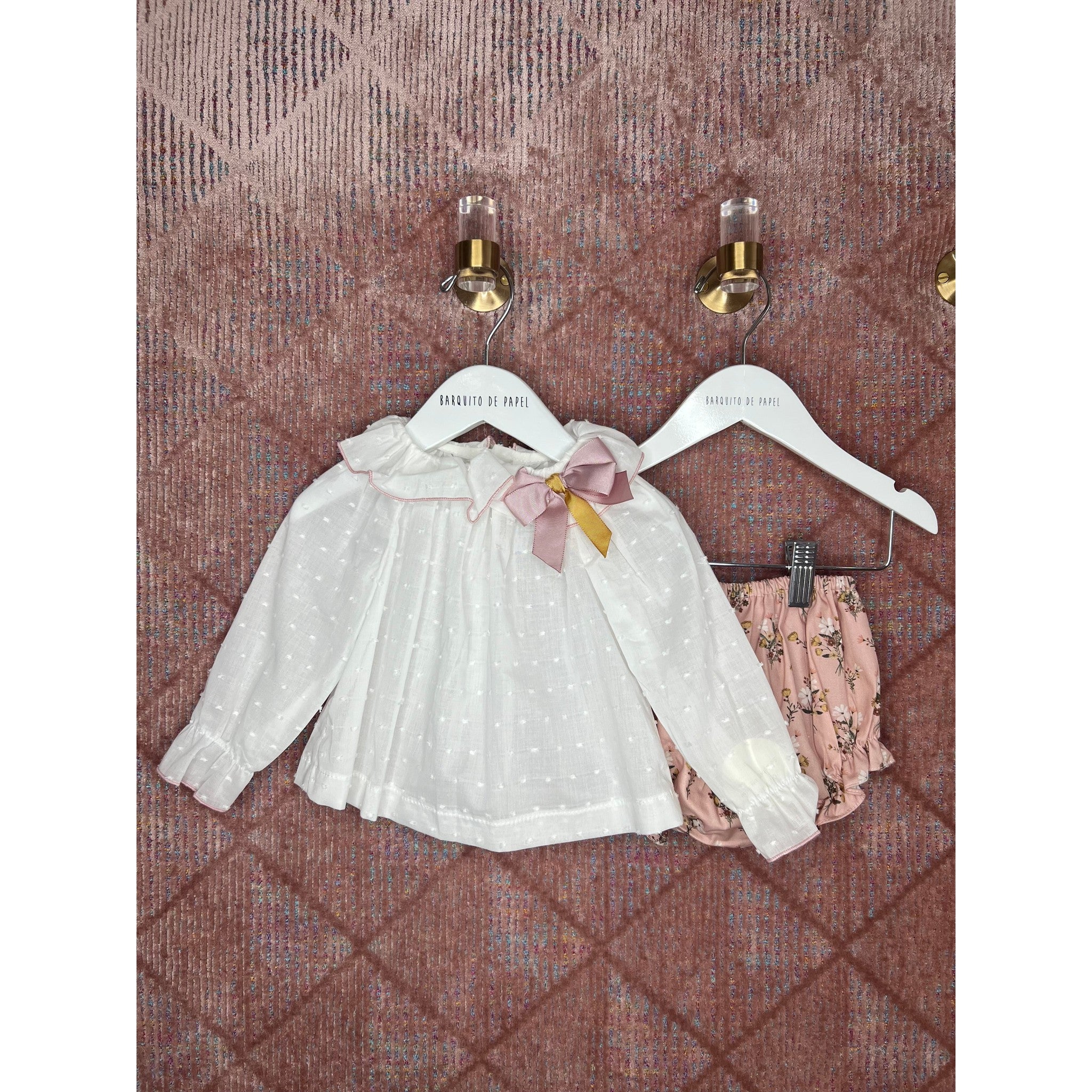 Bloomer Set Loly