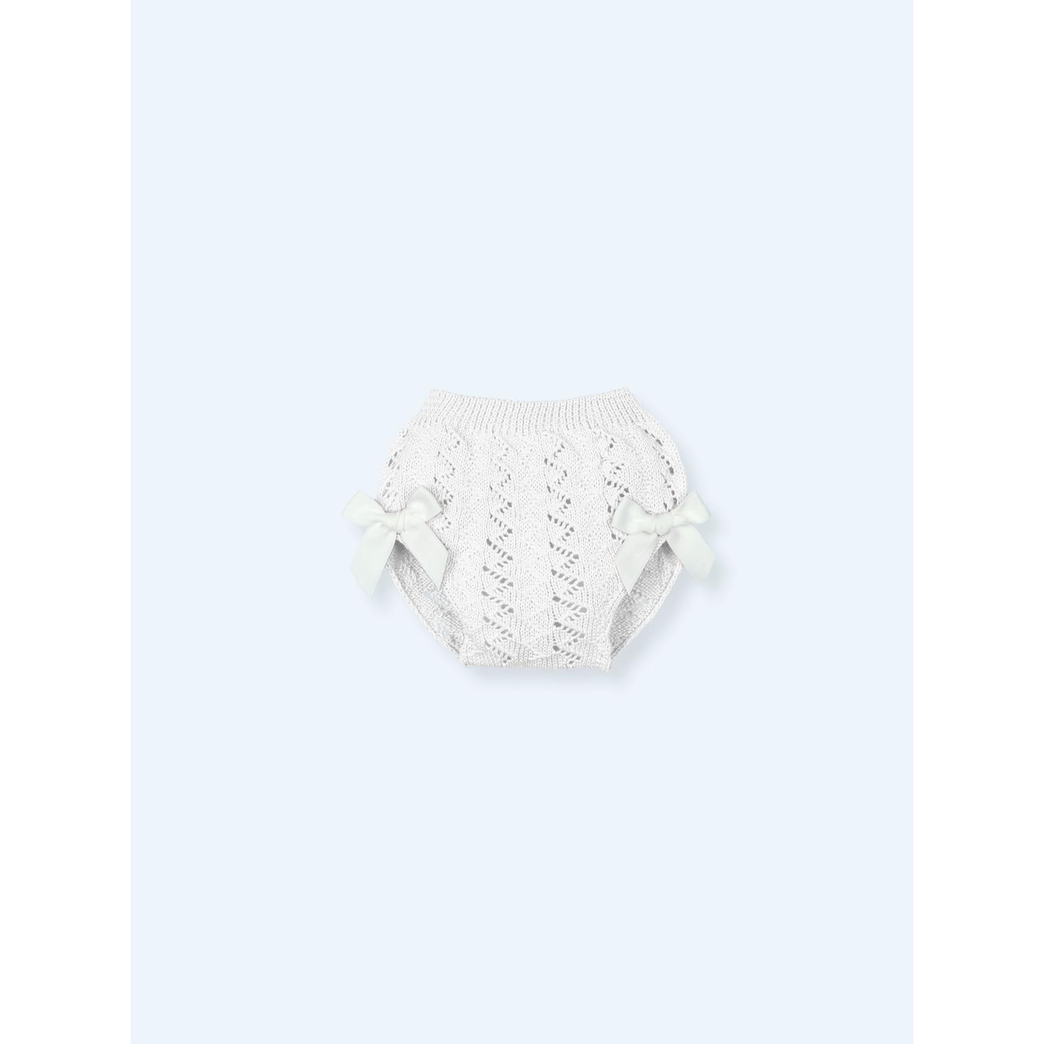 Braga Knitted