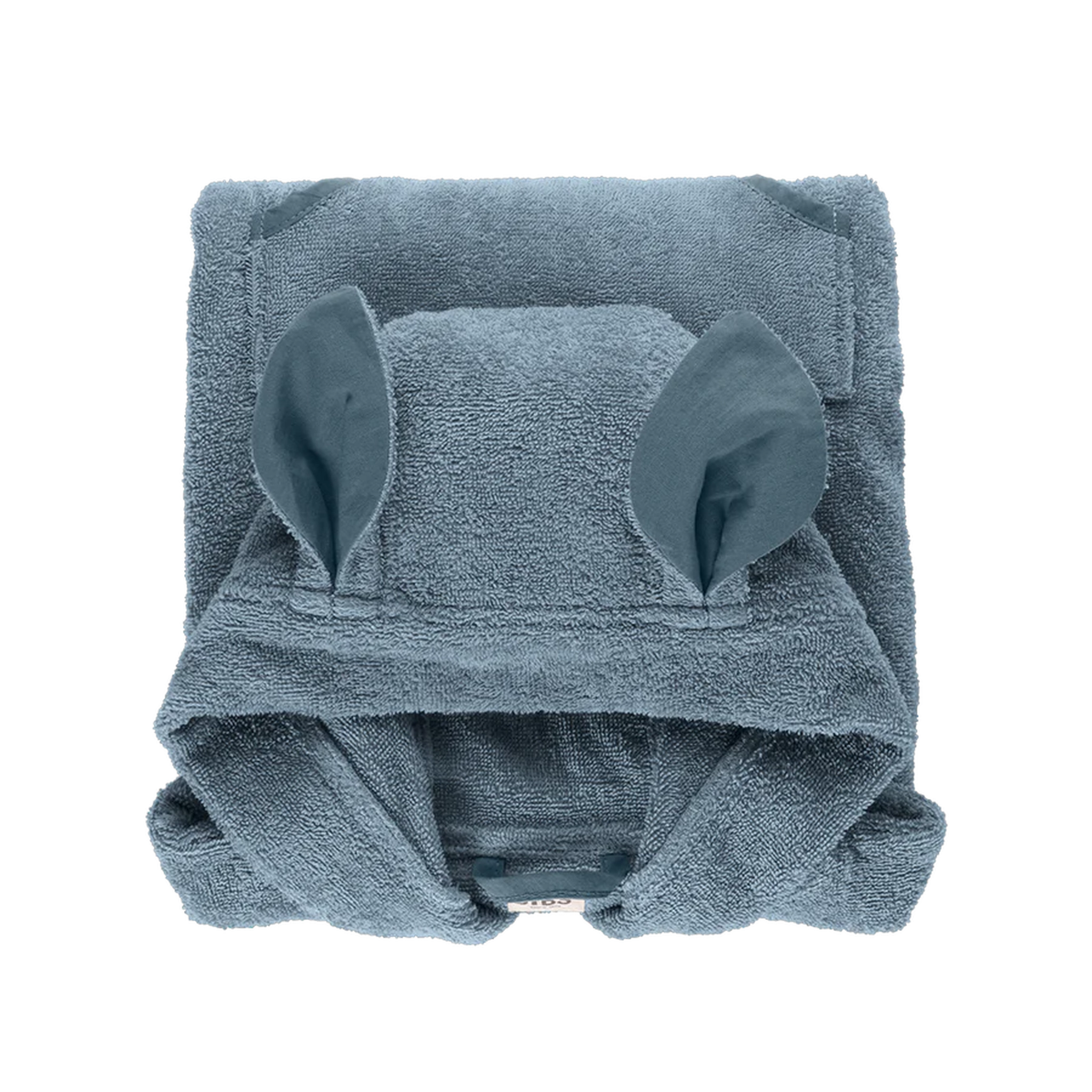 Kangaroo Poncho Towel - Several Colors