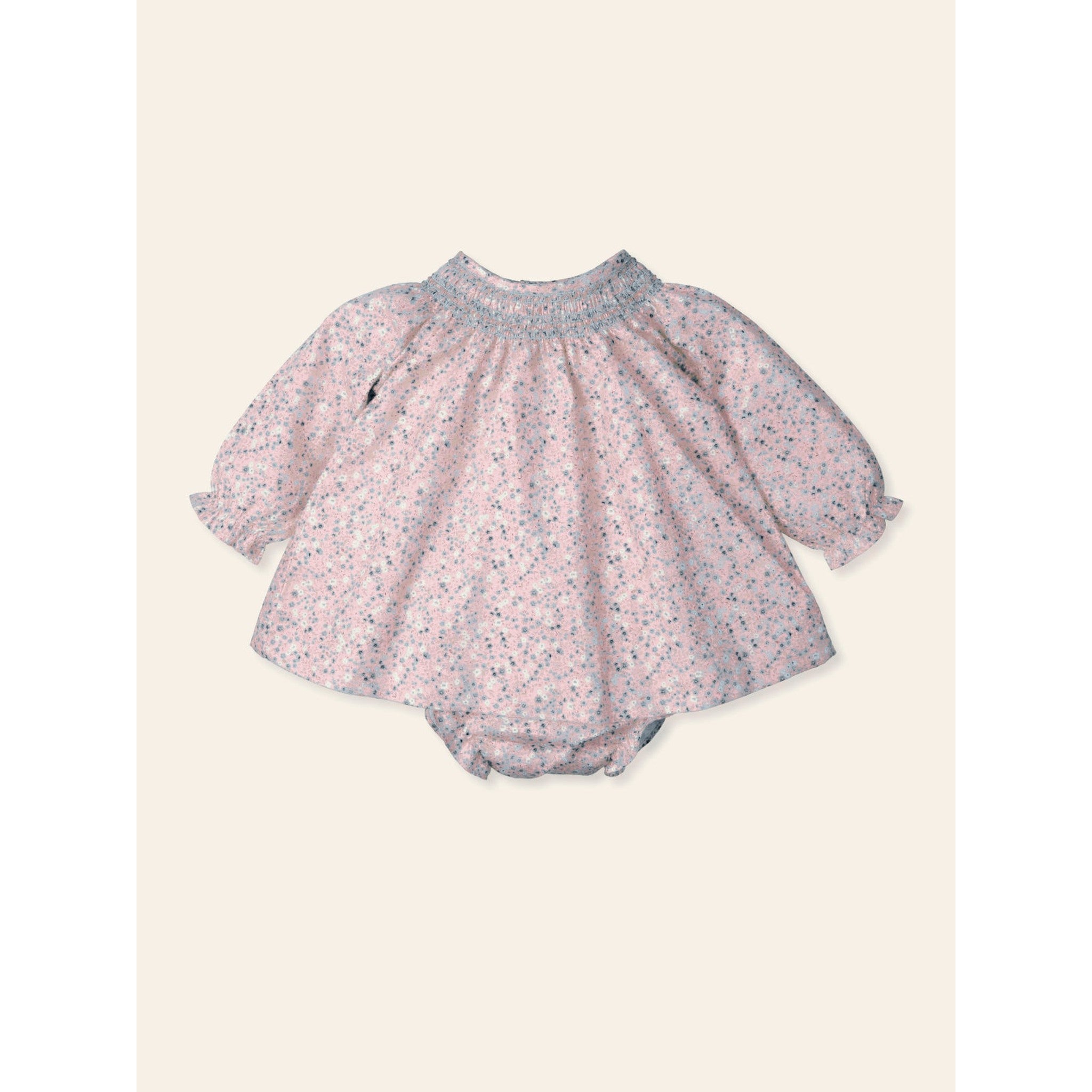 Anhelar Bloomer Set