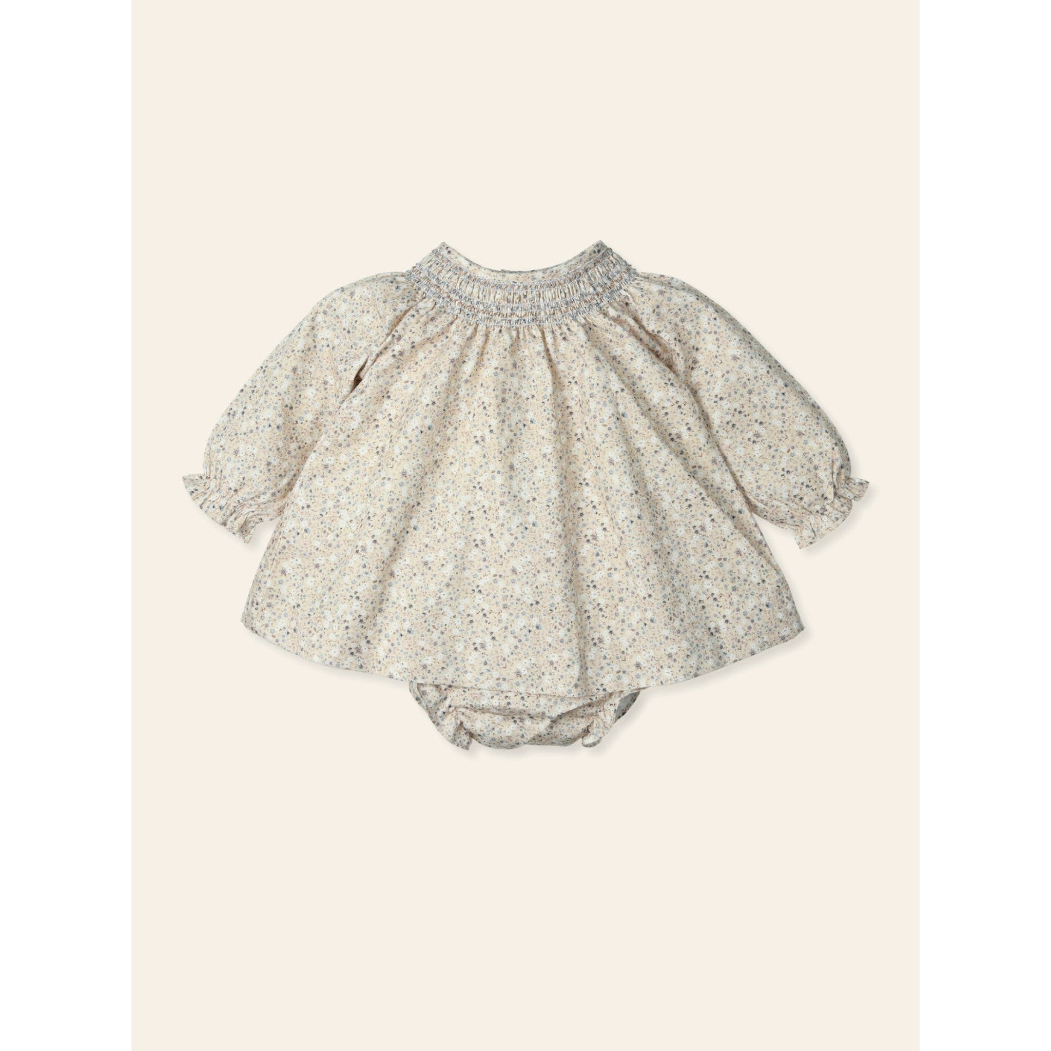 Anhelar Bloomer Set