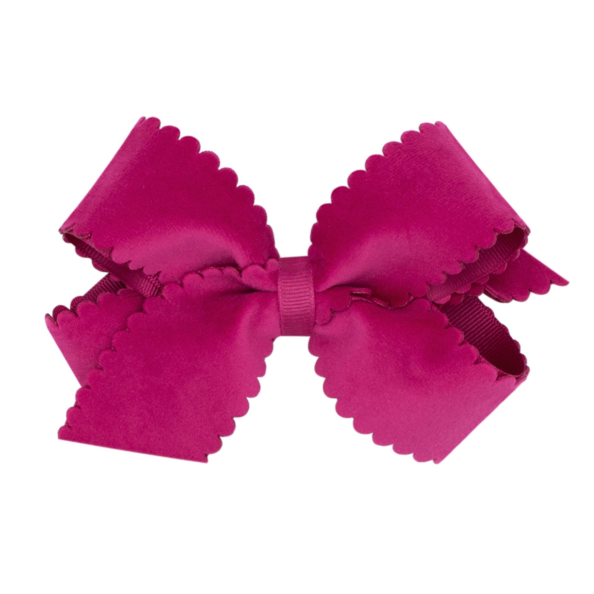 Velvet Mini Bow
