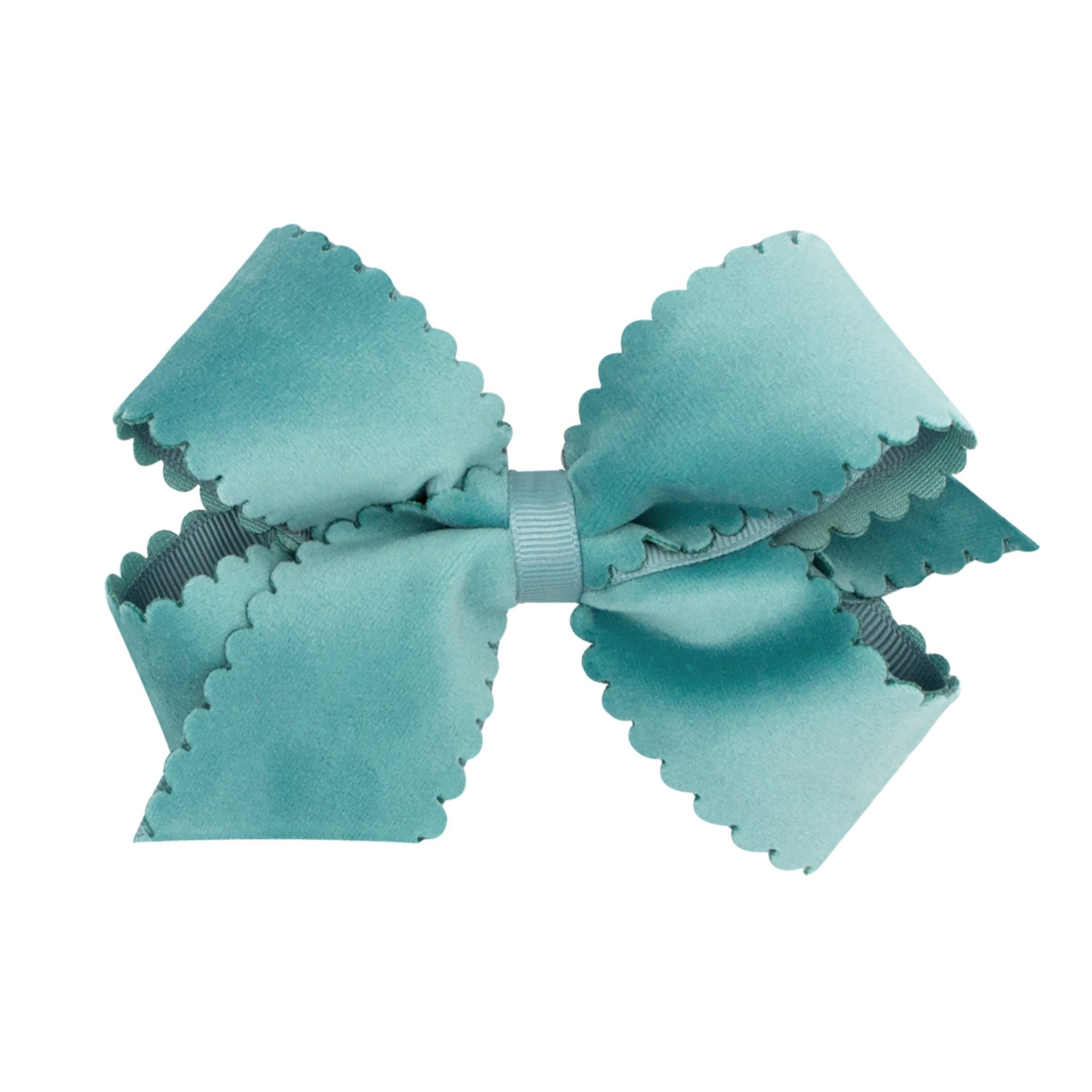 Velvet Mini Bow