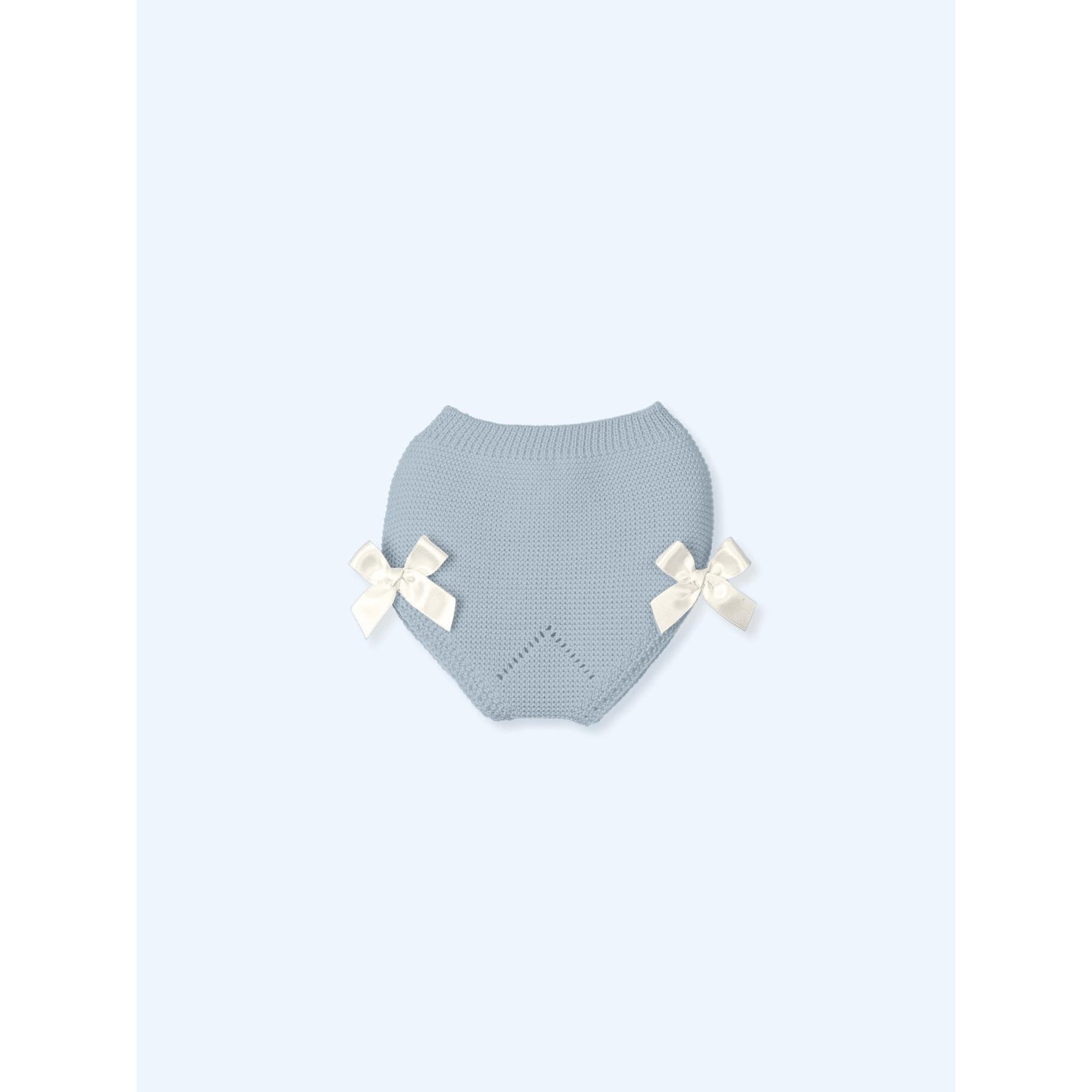 Braga Knitted - Plain