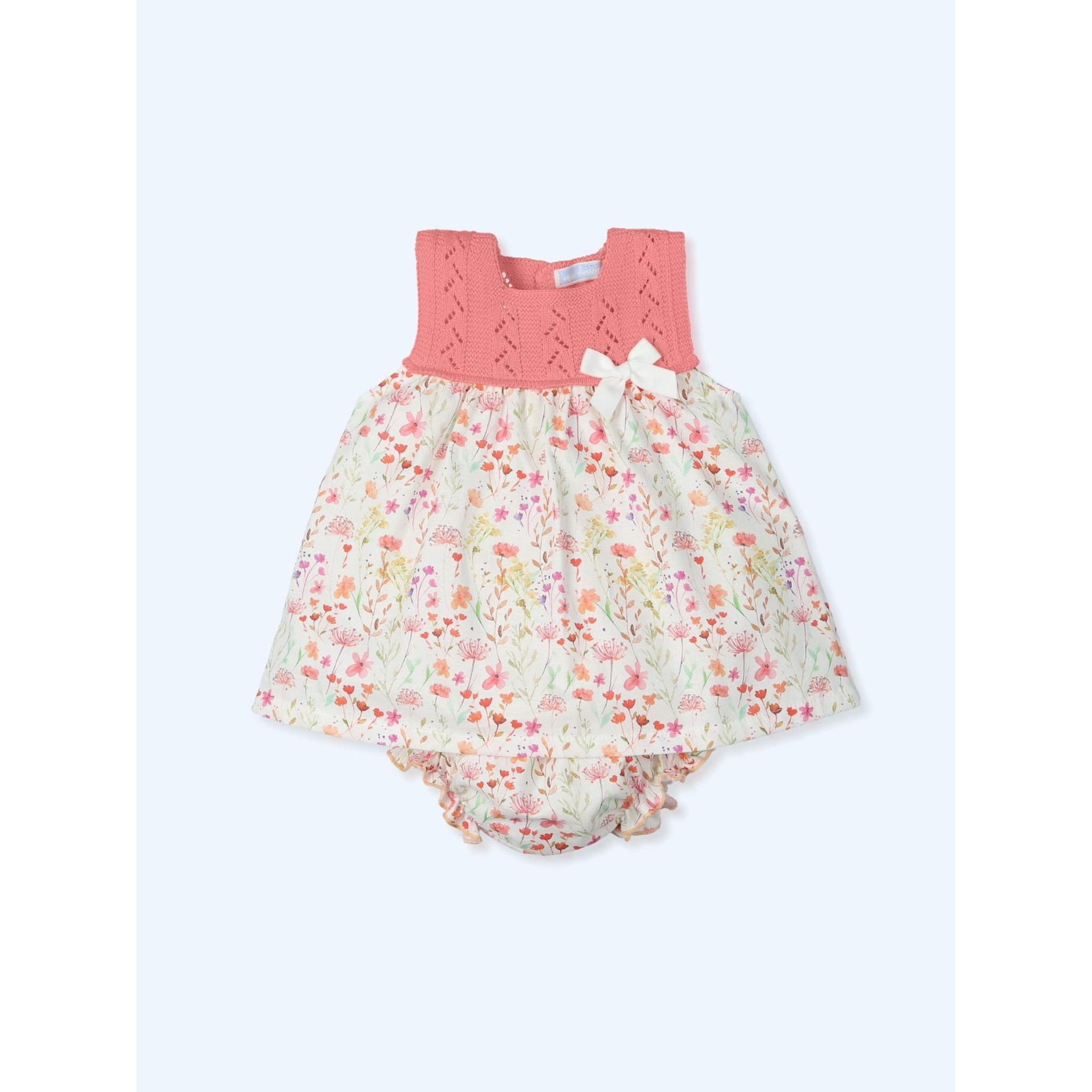 Calipso Bloomer Set