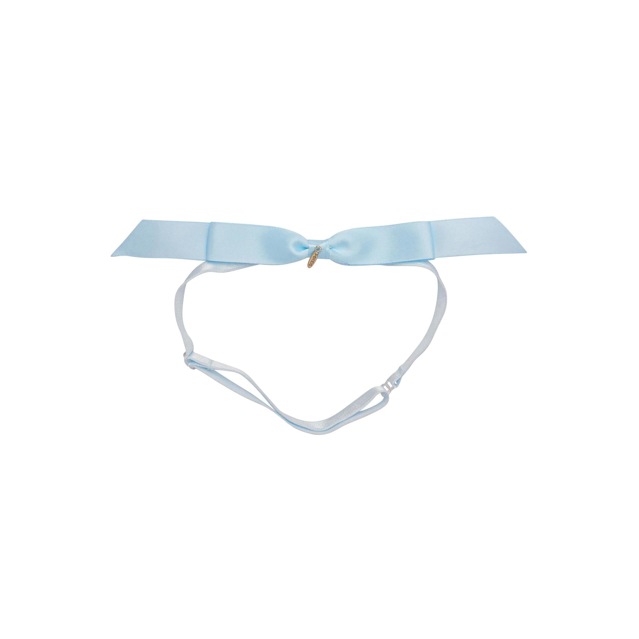 Matilda Satin Wrap - Several Colors