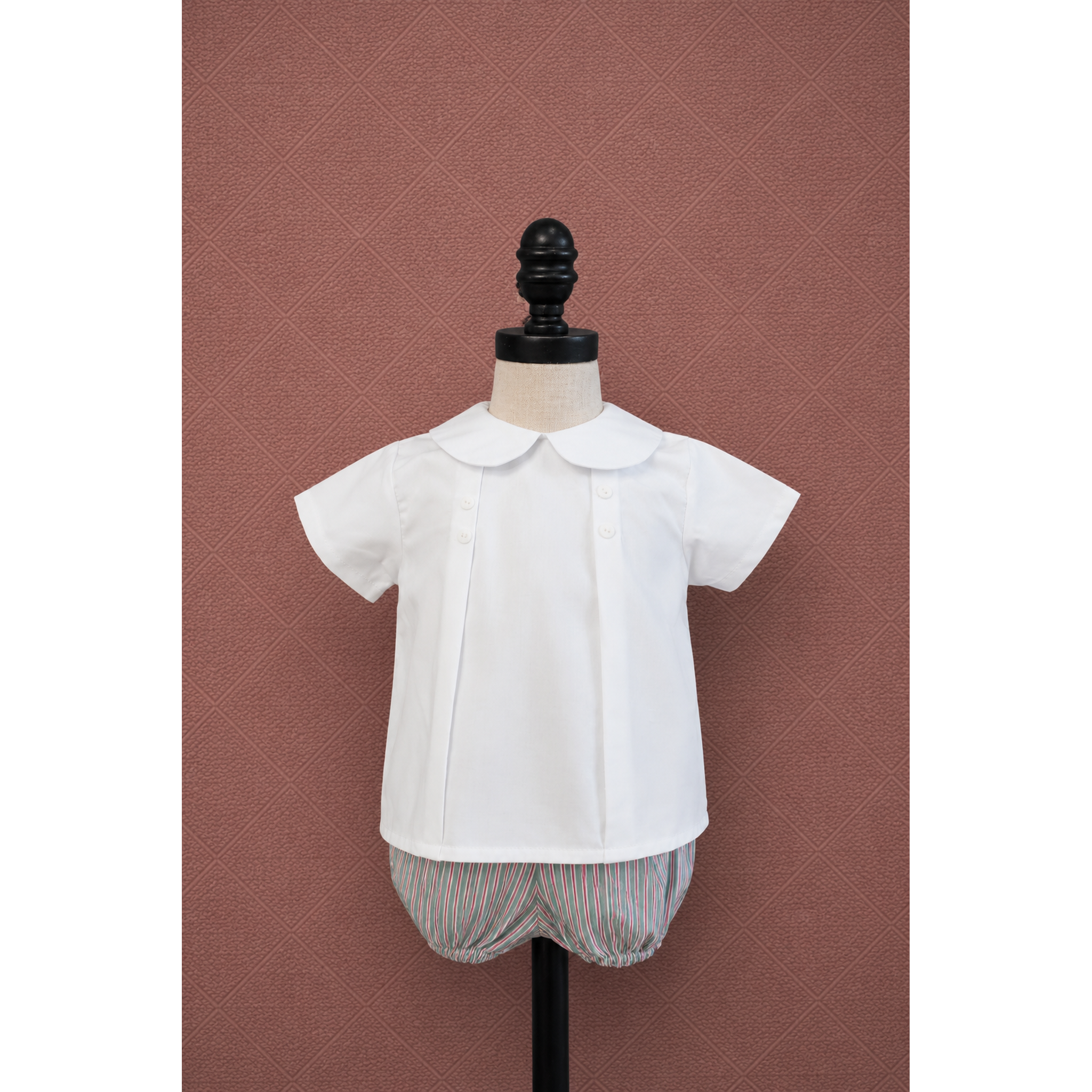 Conjunto Bombacho Daniel