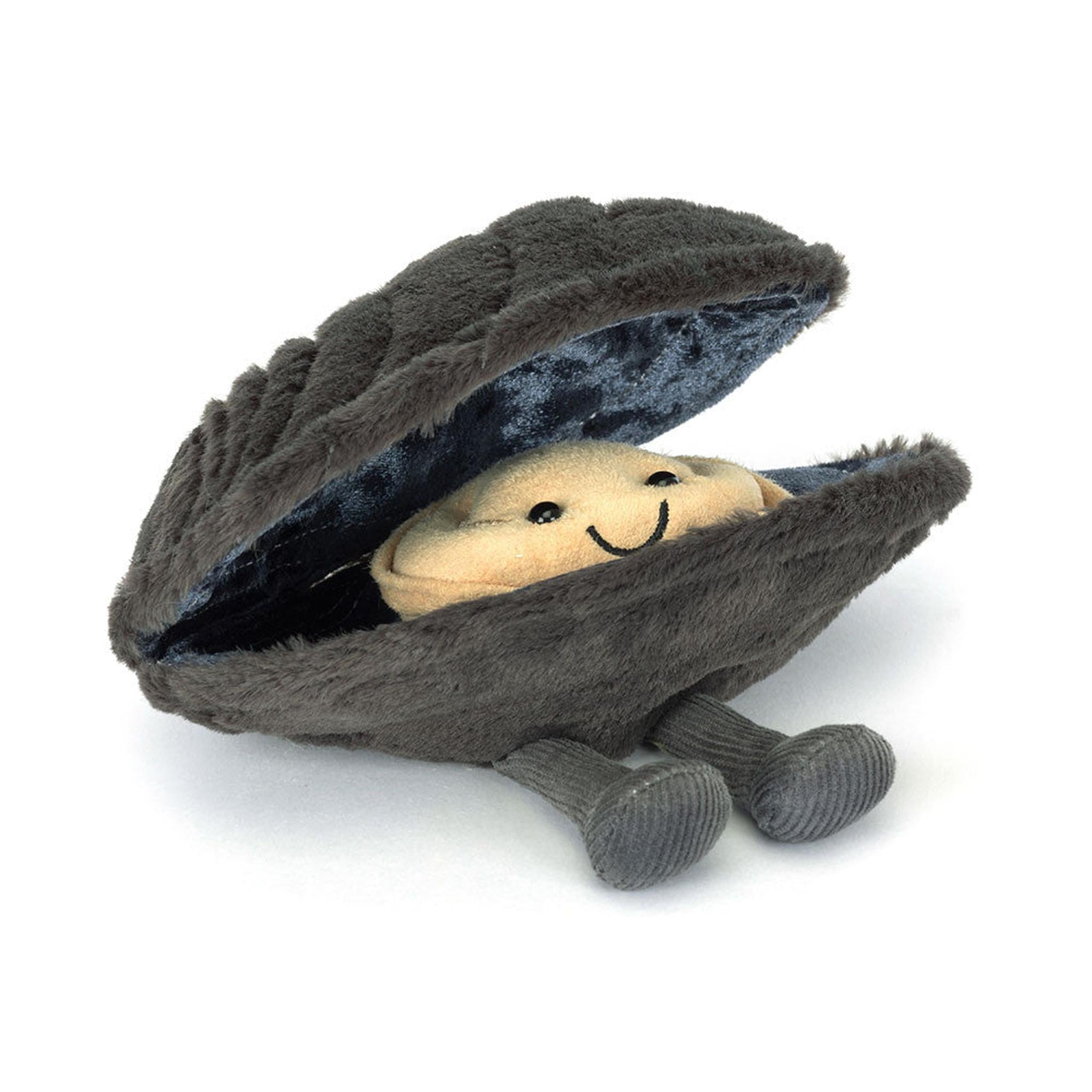 Amuseables Michelle Mussel