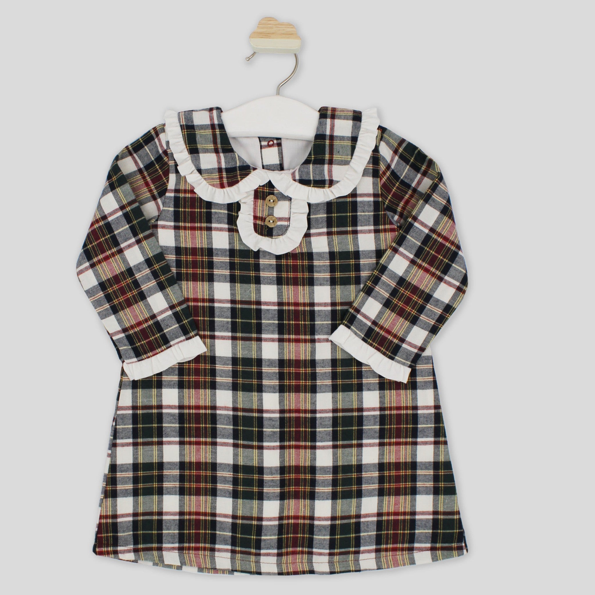 Joy Dress