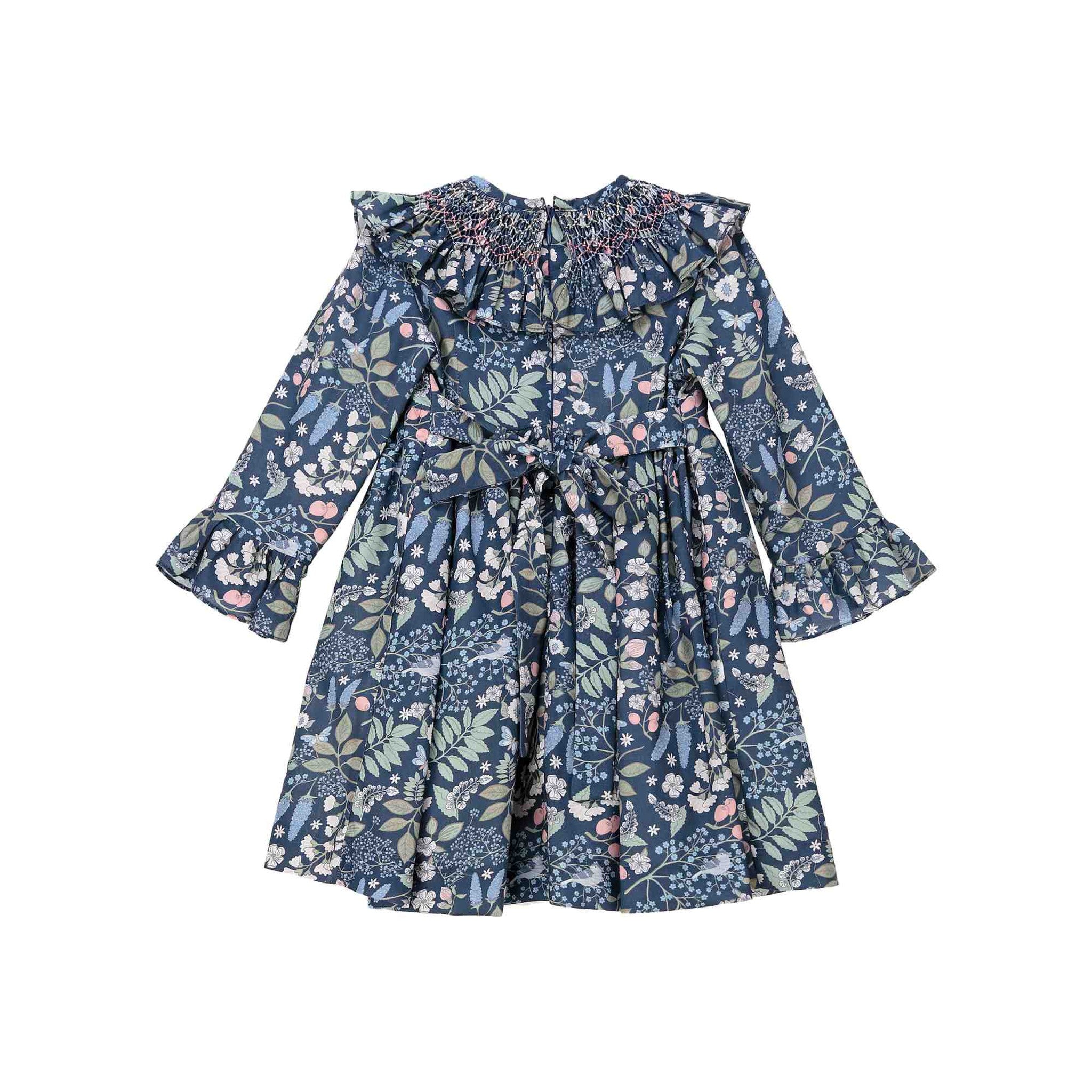 Vestido Lulu