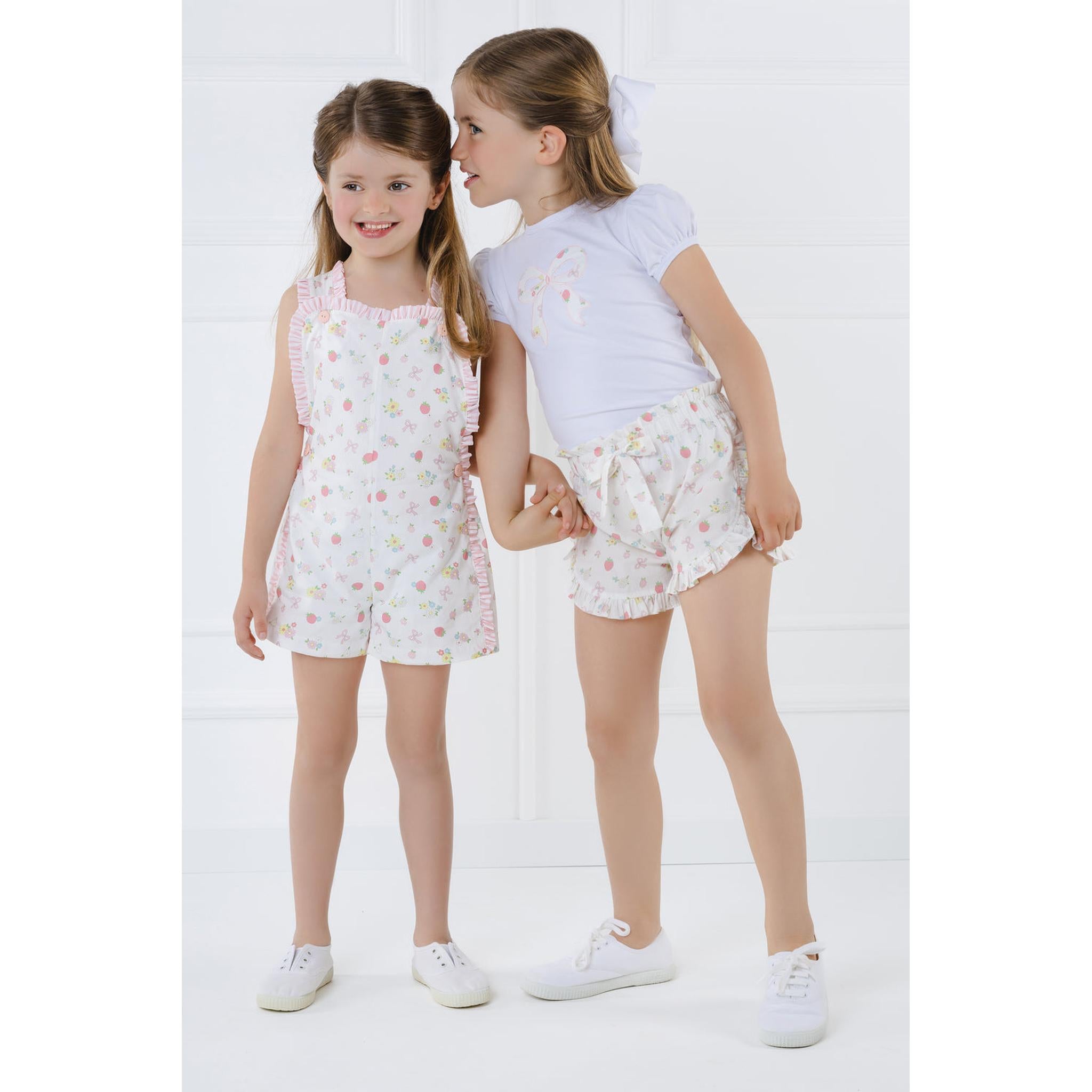 Dreamland Overall