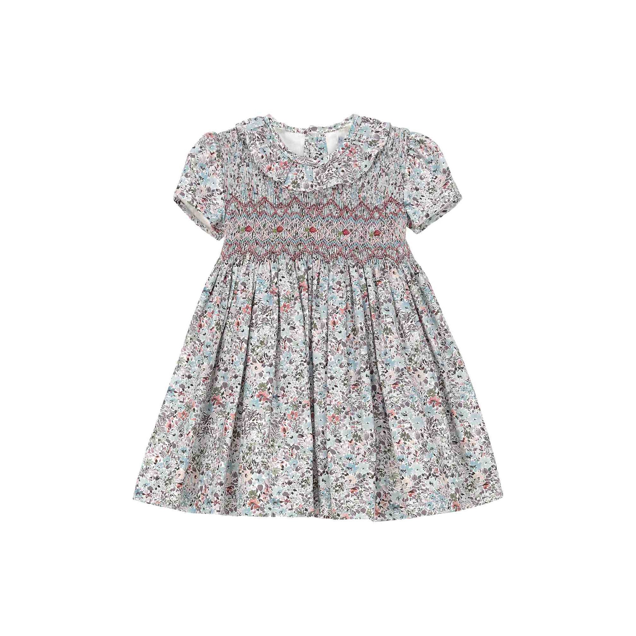 Vestido Briana