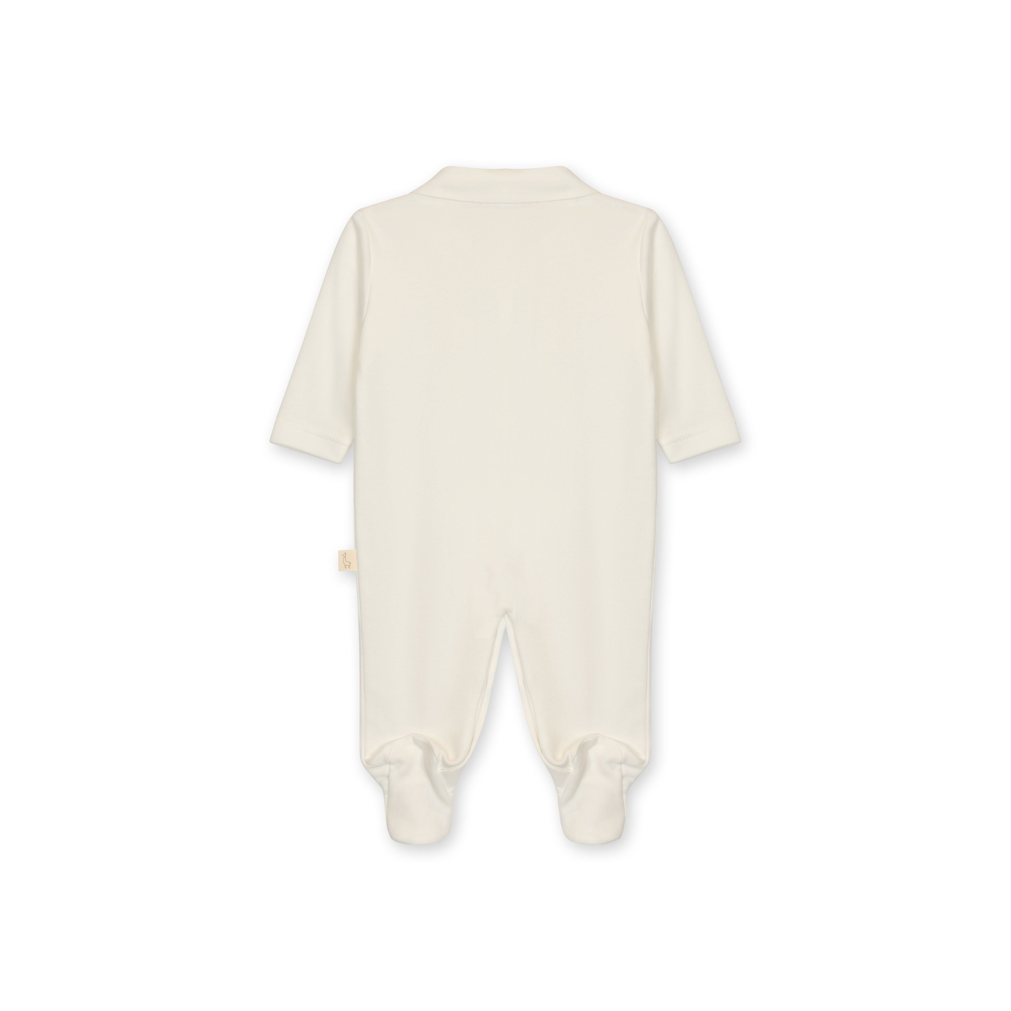 Hot Air Balloon Footie